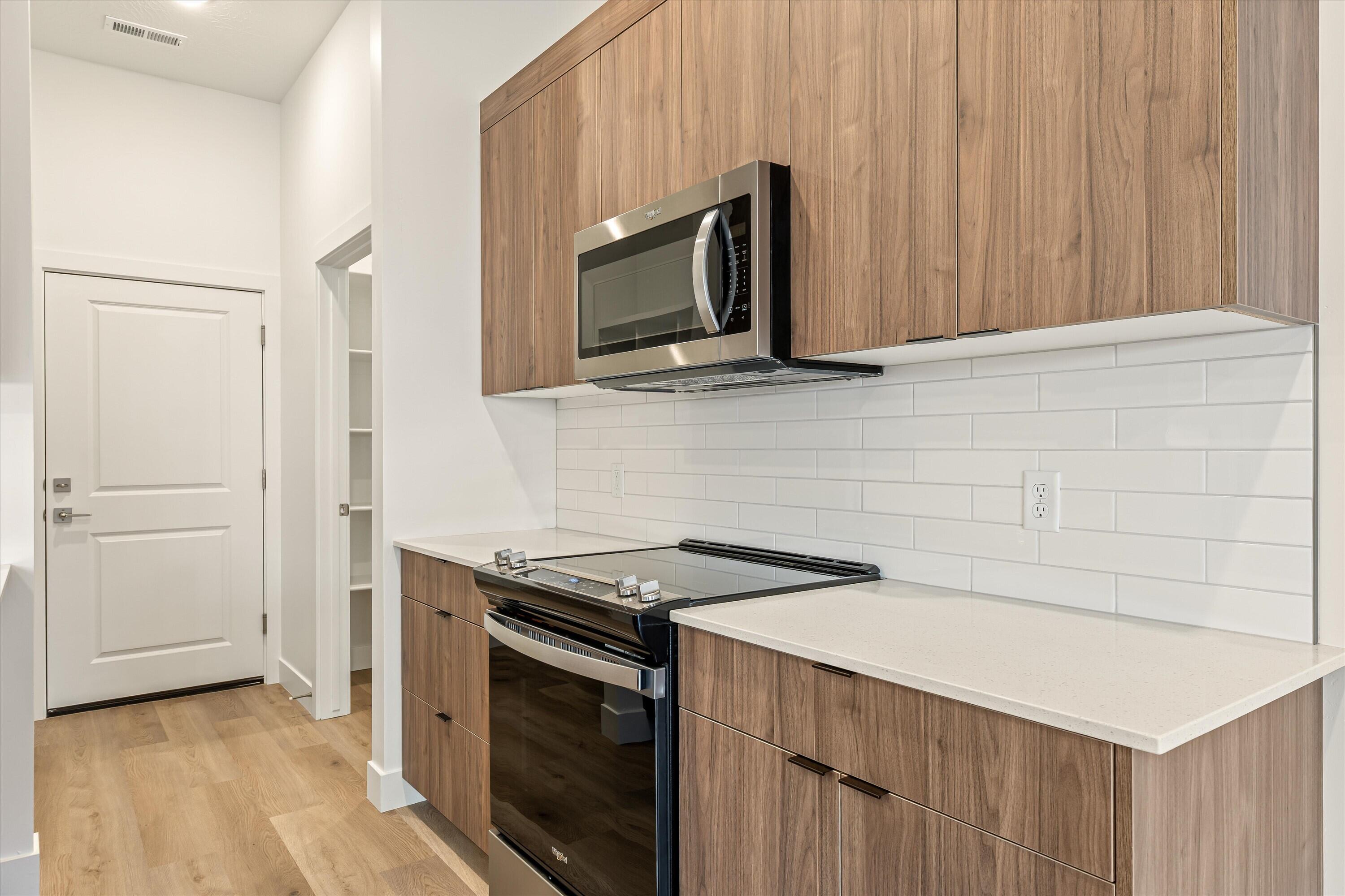 SAGE VILLAS - Residential