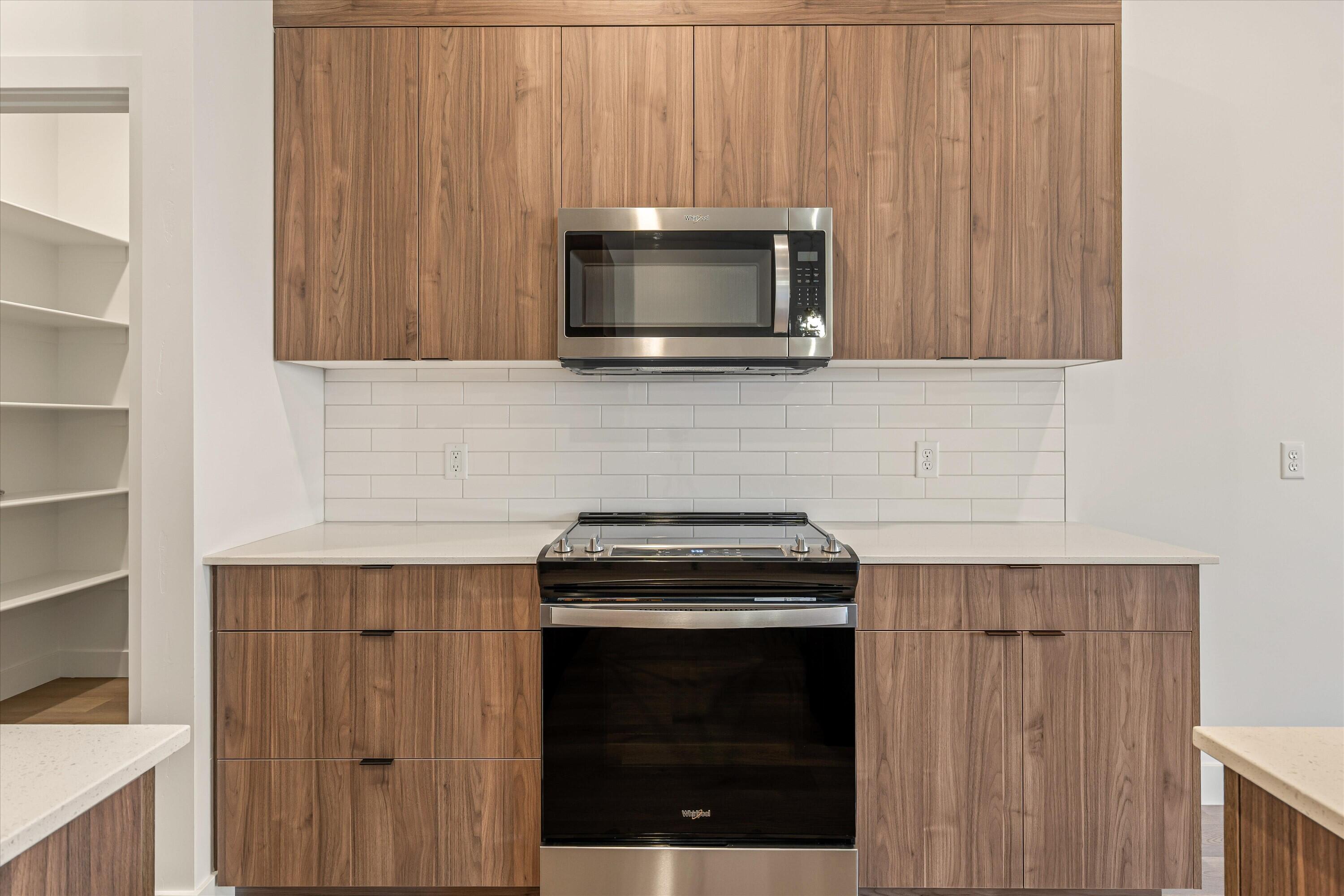 SAGE VILLAS - Residential