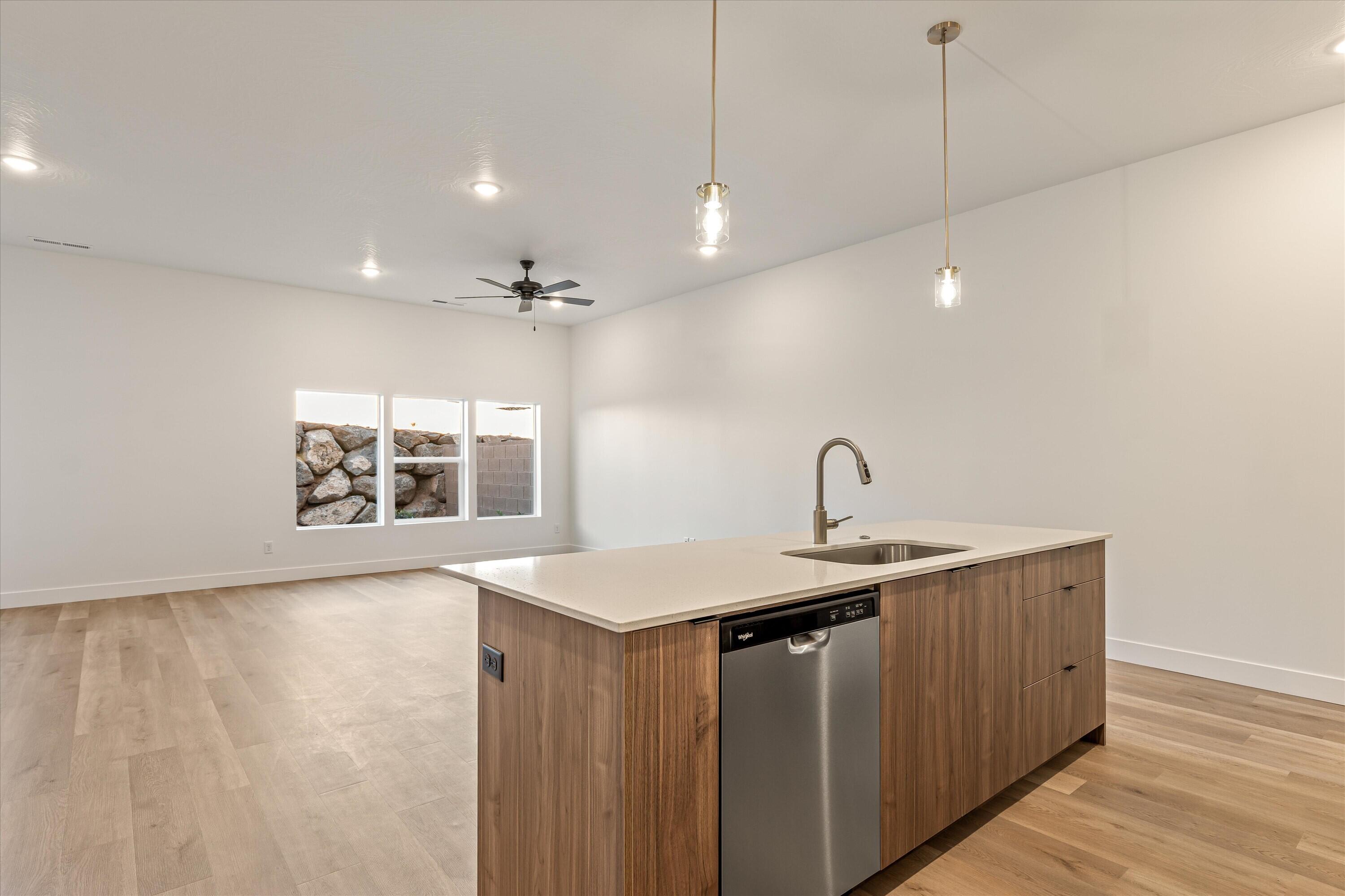 SAGE VILLAS - Residential