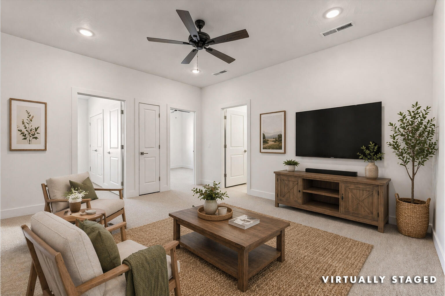 SAGE VILLAS - Residential