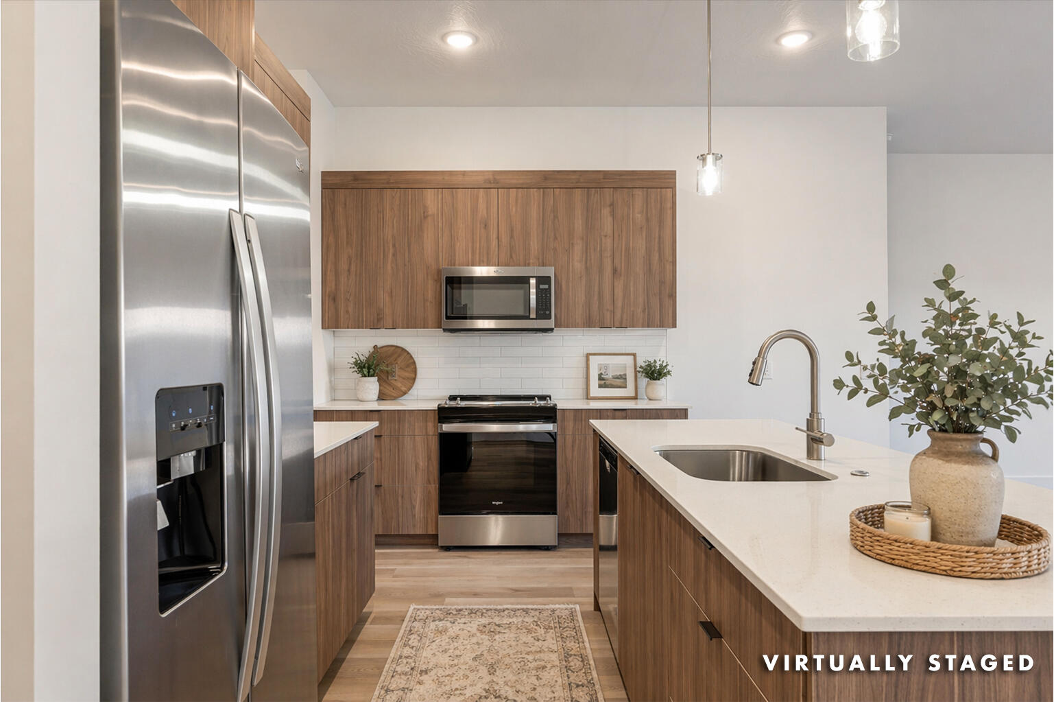 SAGE VILLAS - Residential