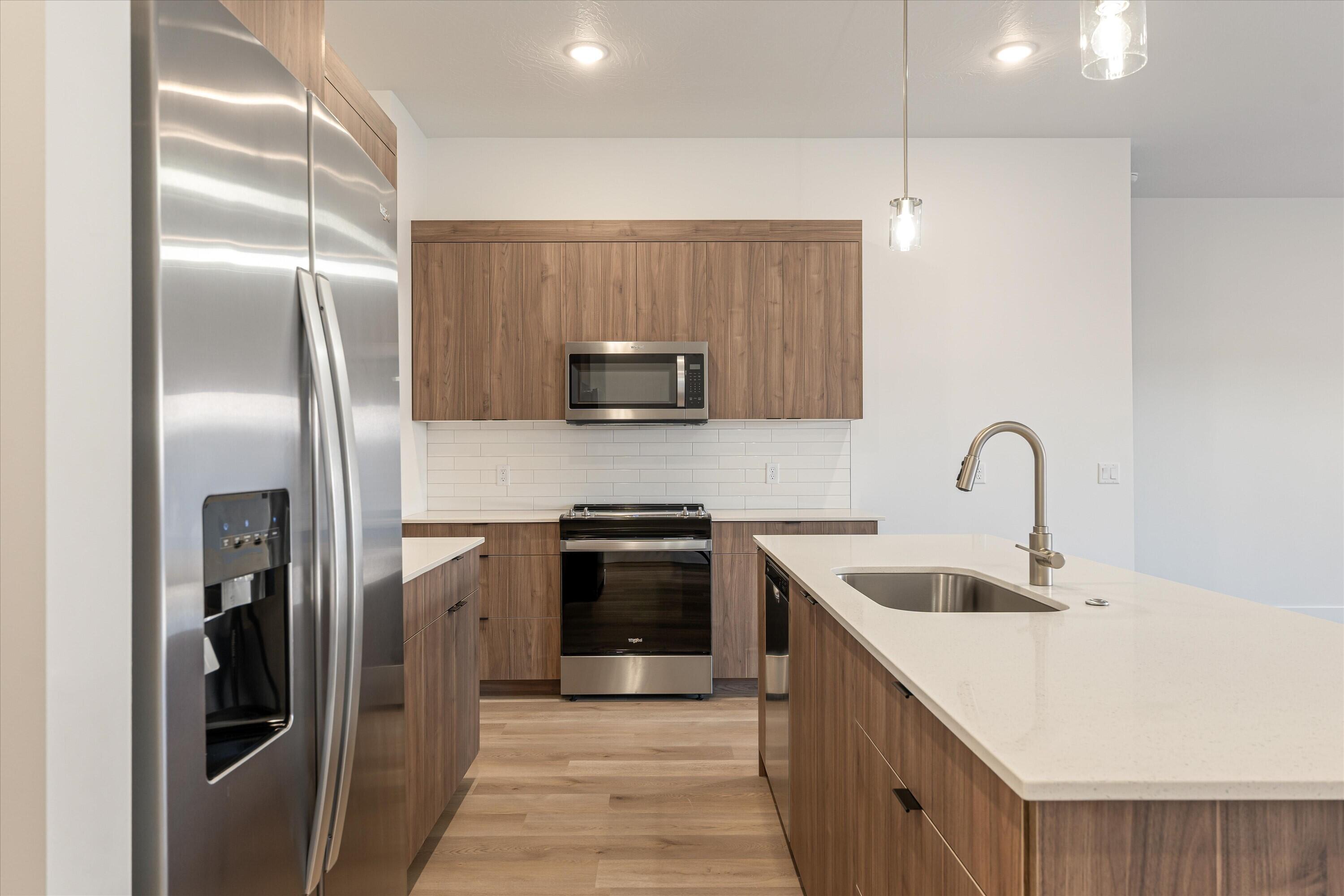 SAGE VILLAS - Residential