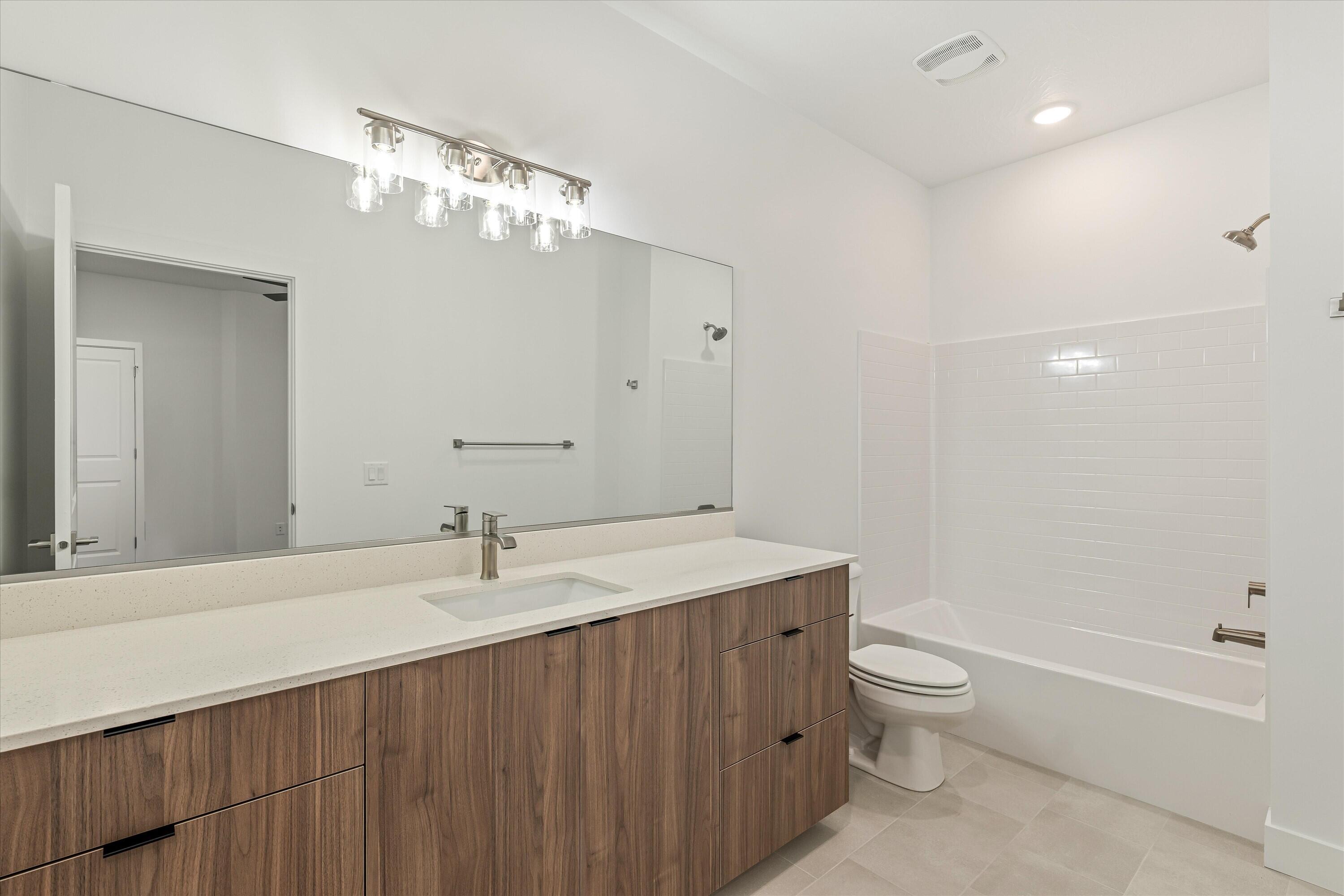 SAGE VILLAS - Residential