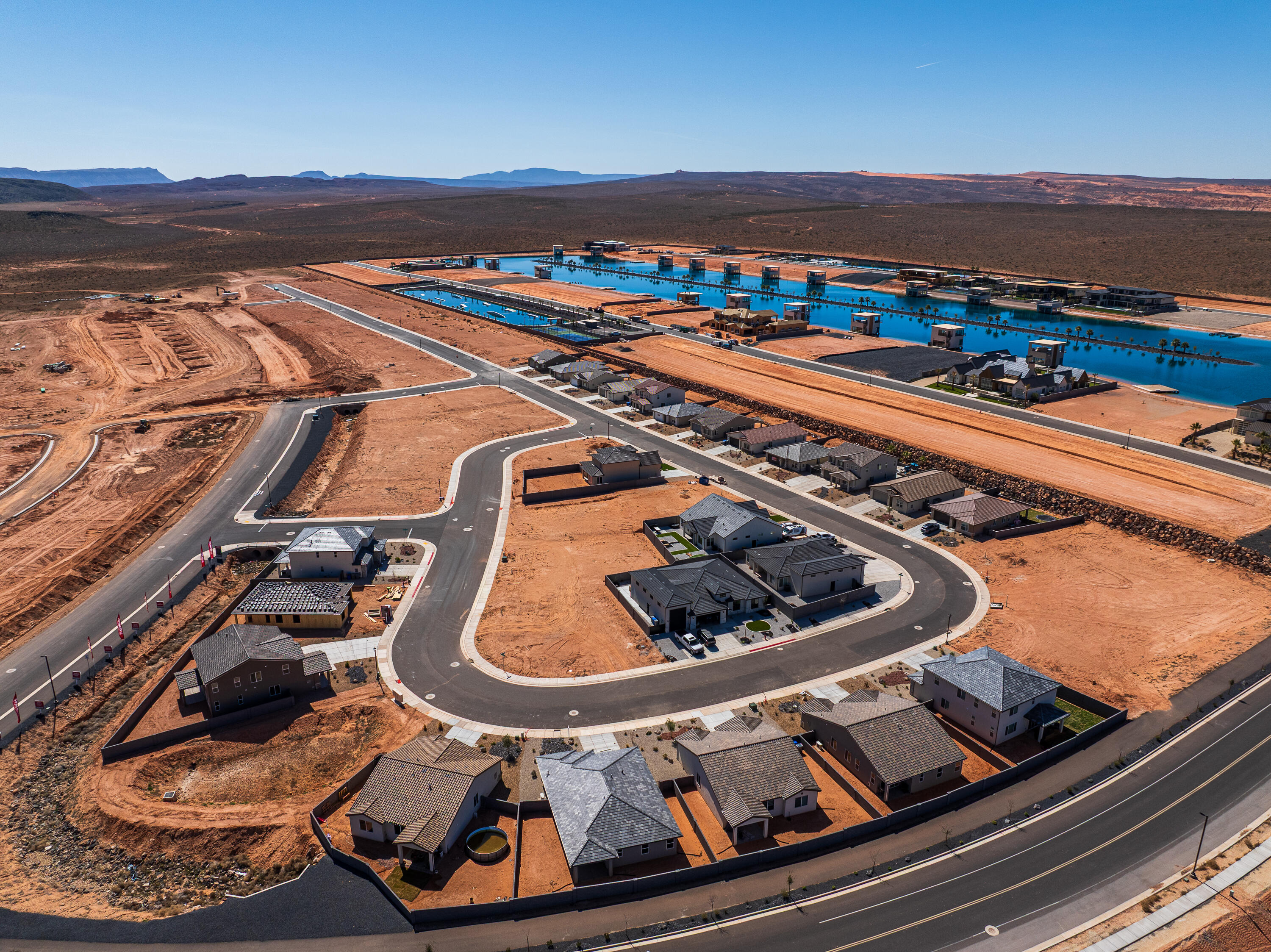 CORDERO - Residential