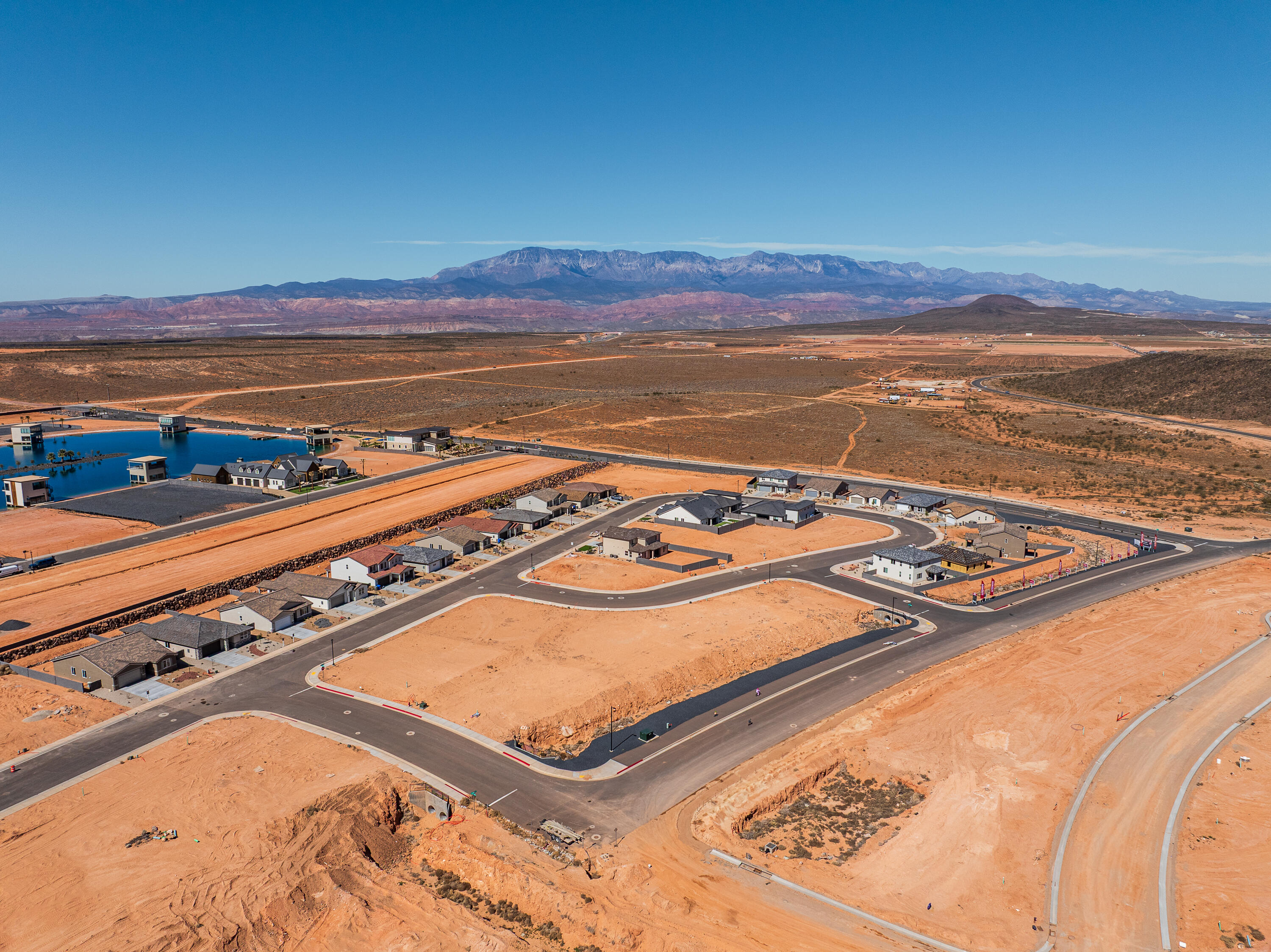 CORDERO - Residential