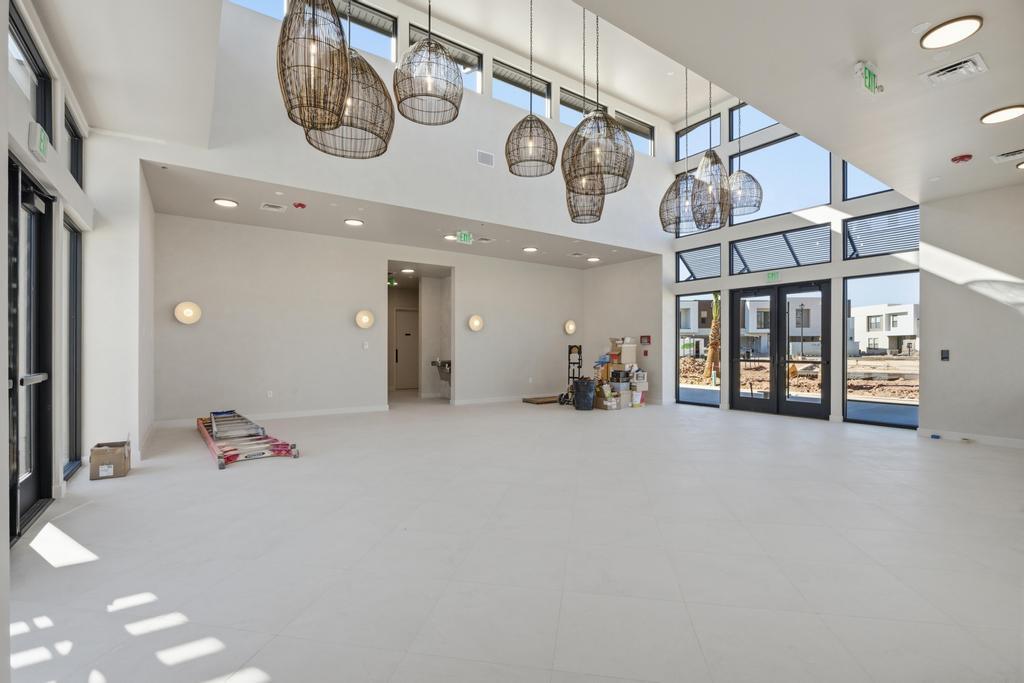 ISLAND AT CORAL CANYON - Residential