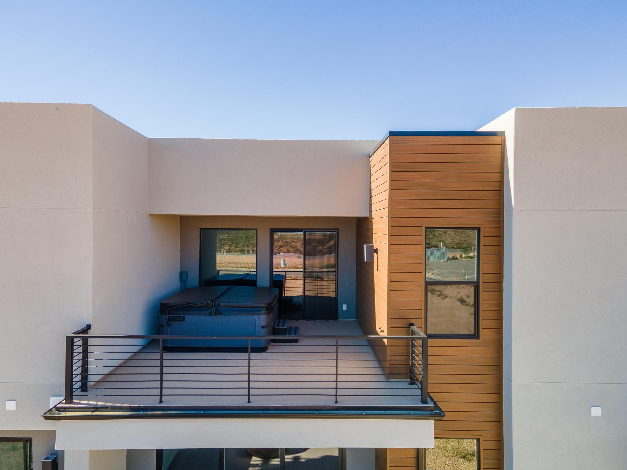 ISLAND AT CORAL CANYON - Residential