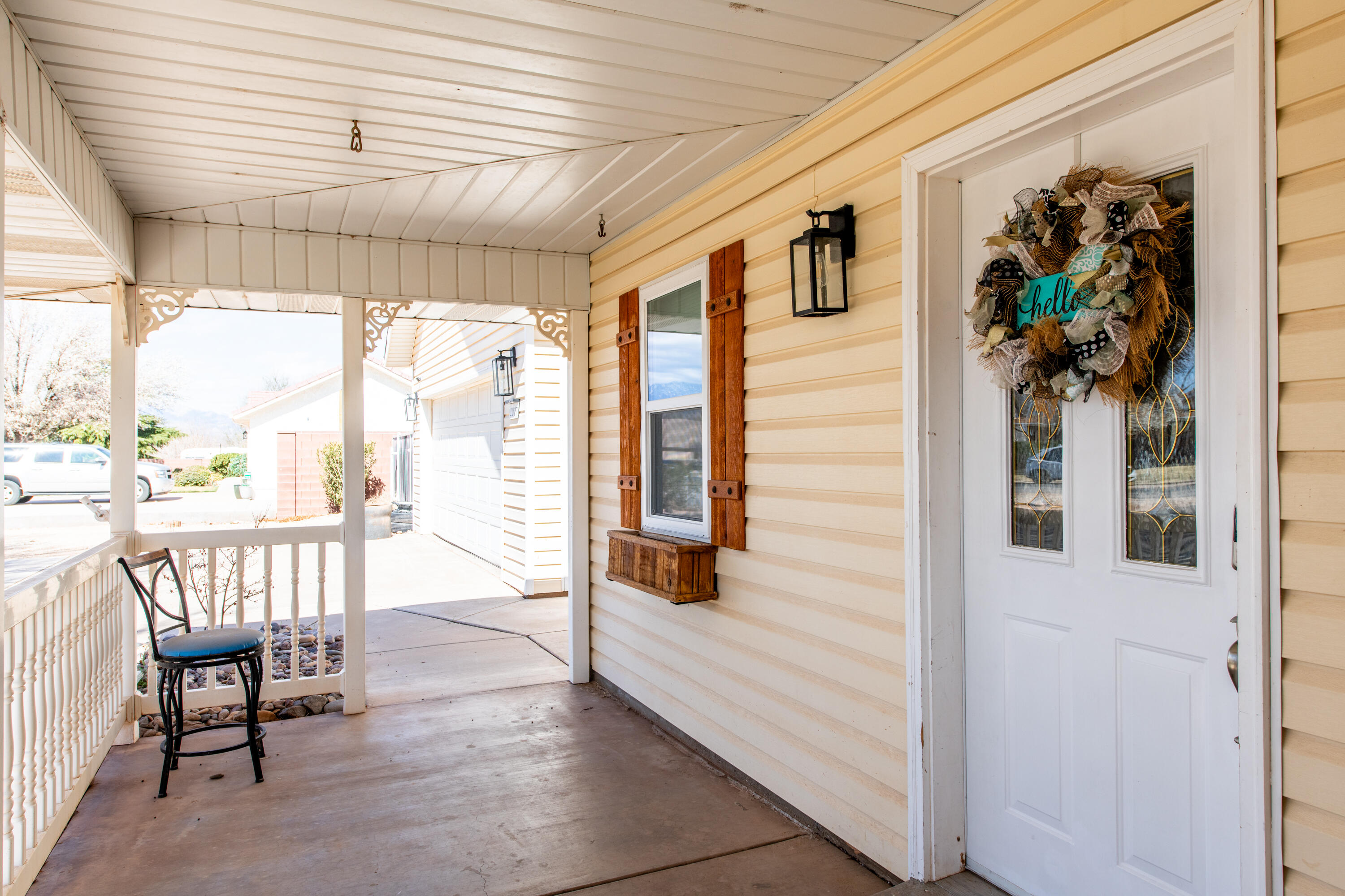 HURRICANE TOWNSITE - Residential