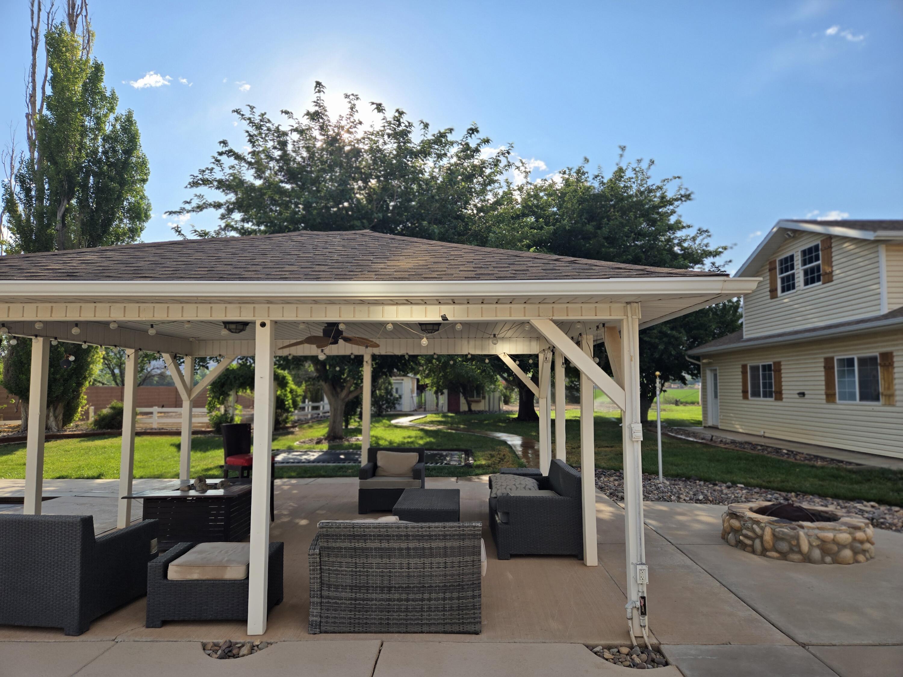 HURRICANE TOWNSITE - Residential