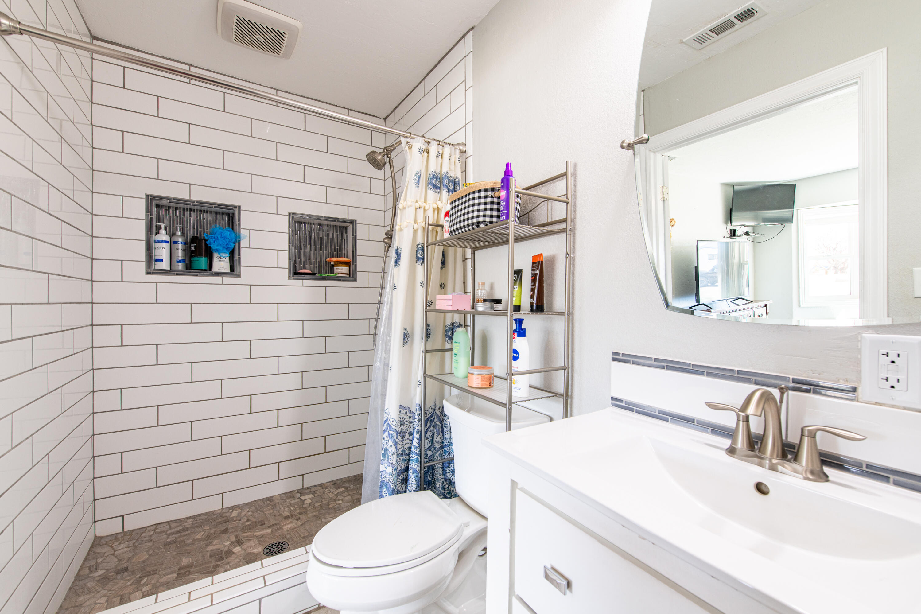 HURRICANE TOWNSITE - Residential