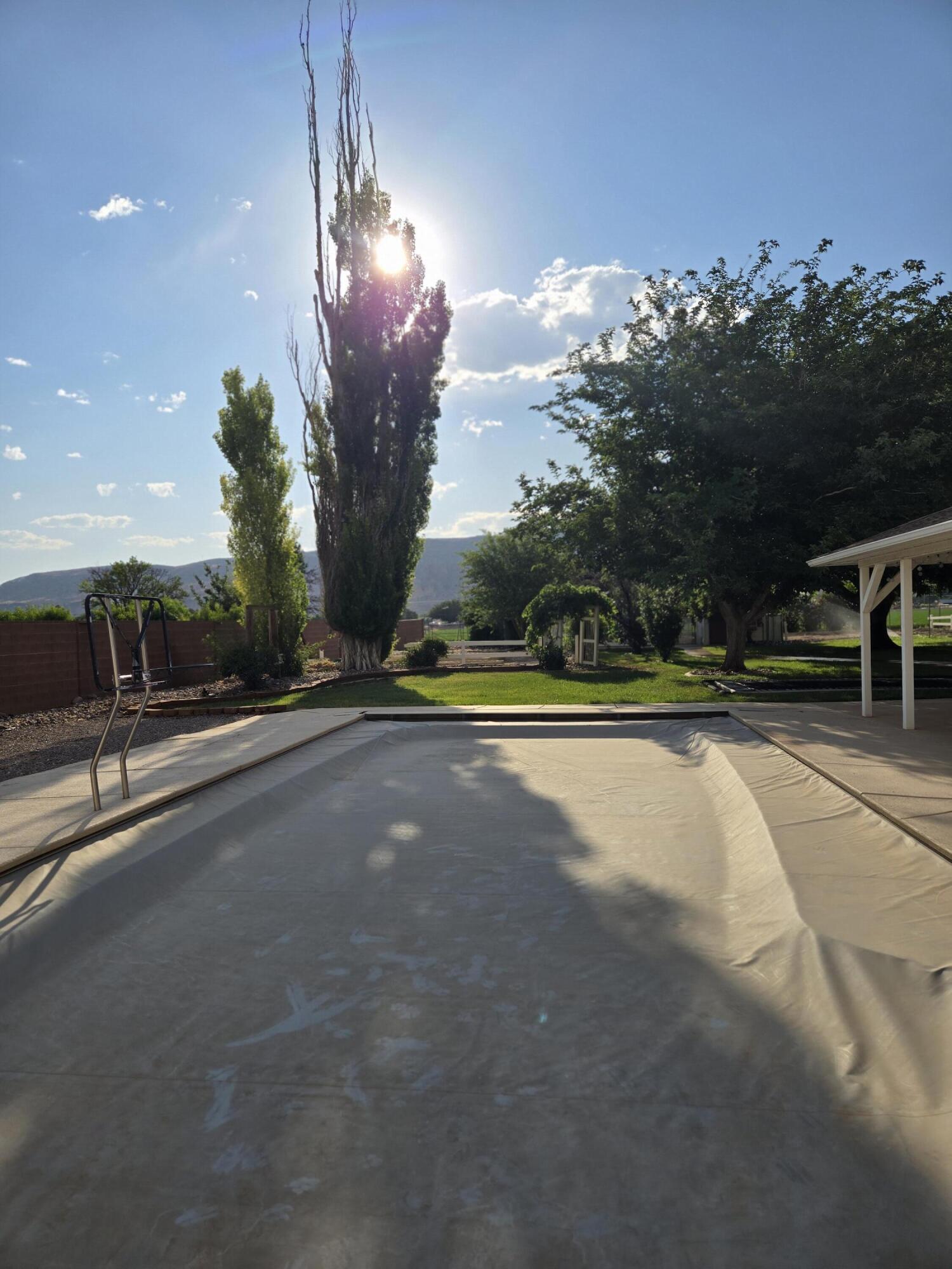 HURRICANE TOWNSITE - Residential