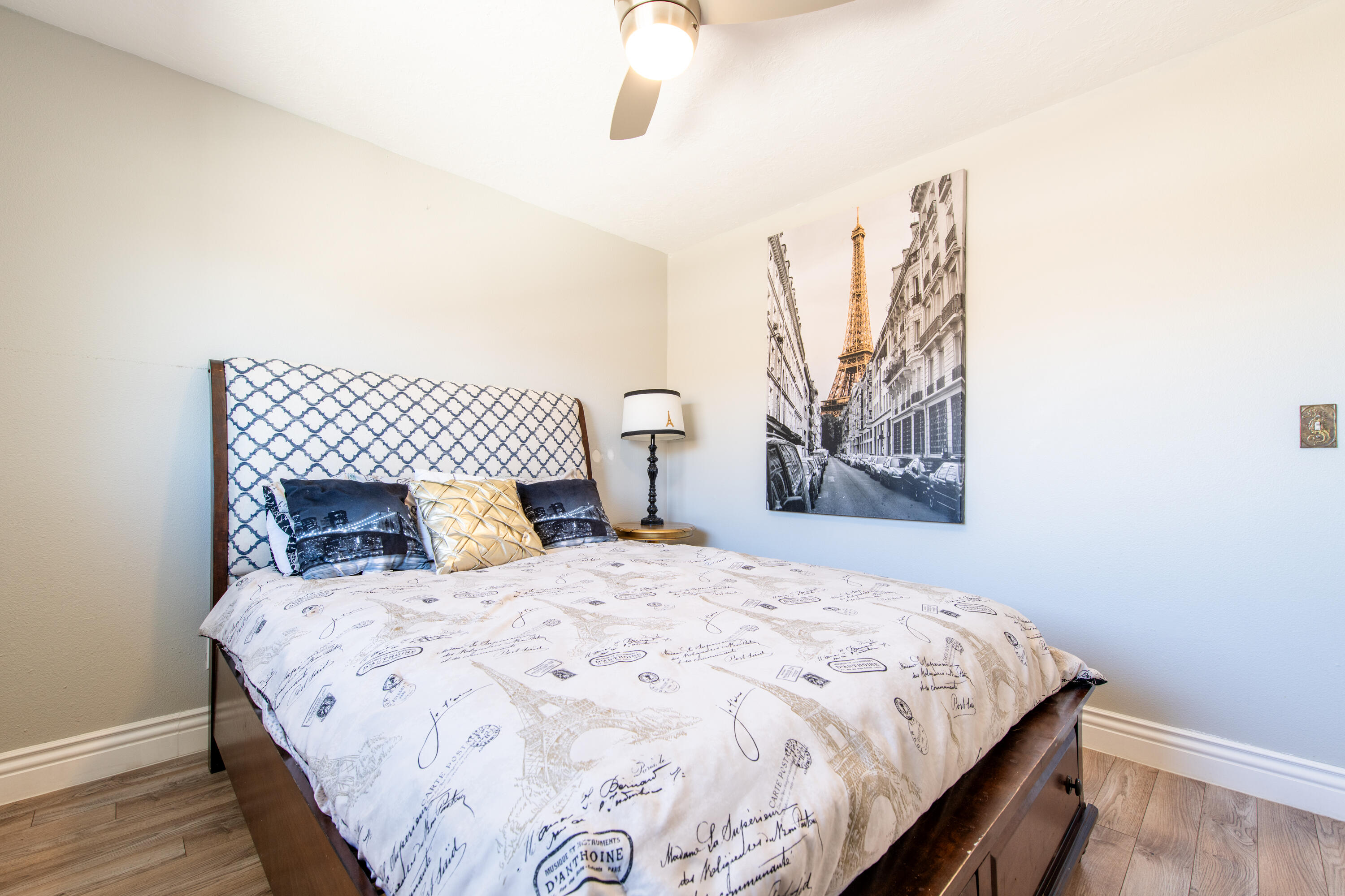 HURRICANE TOWNSITE - Residential