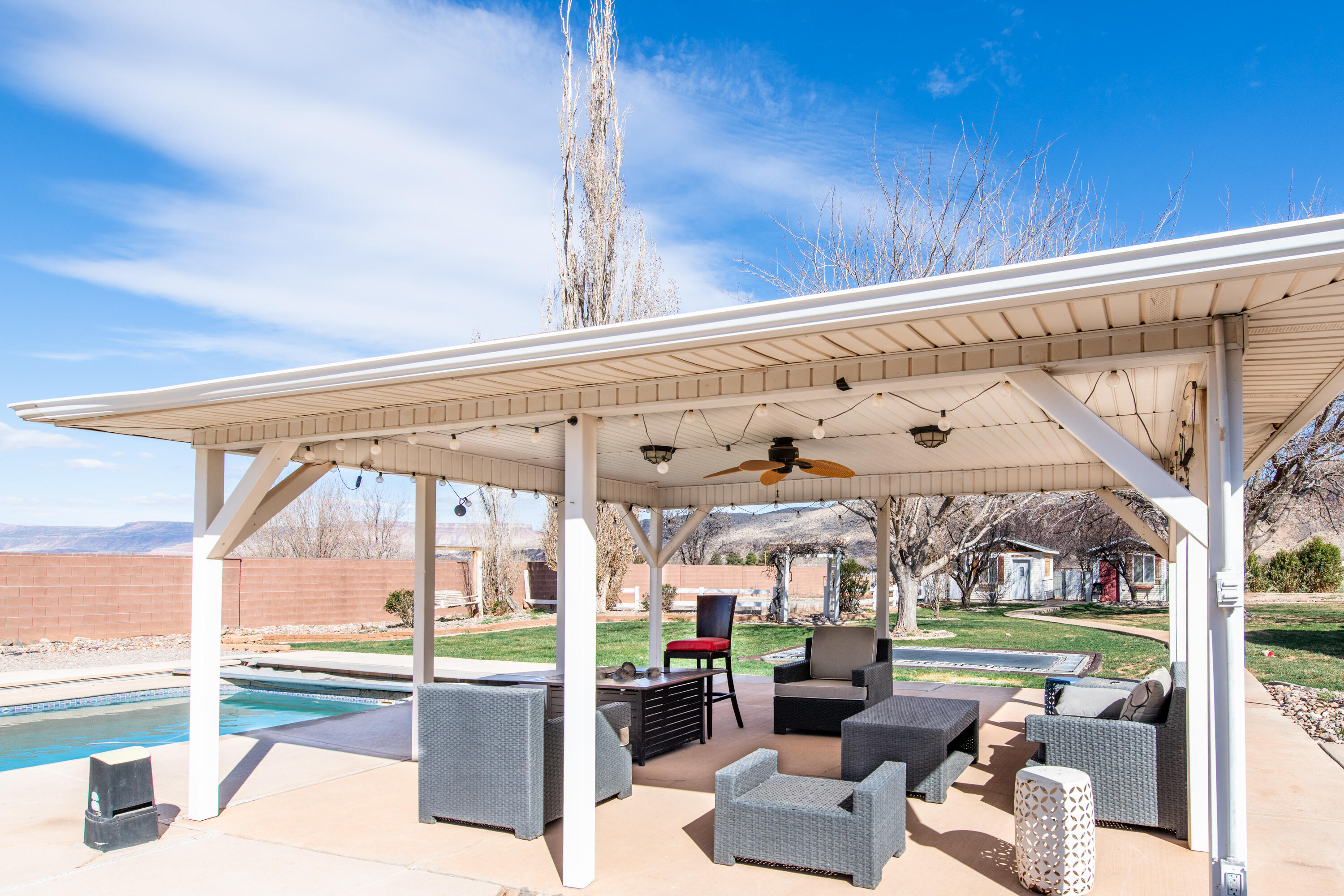 HURRICANE TOWNSITE - Residential