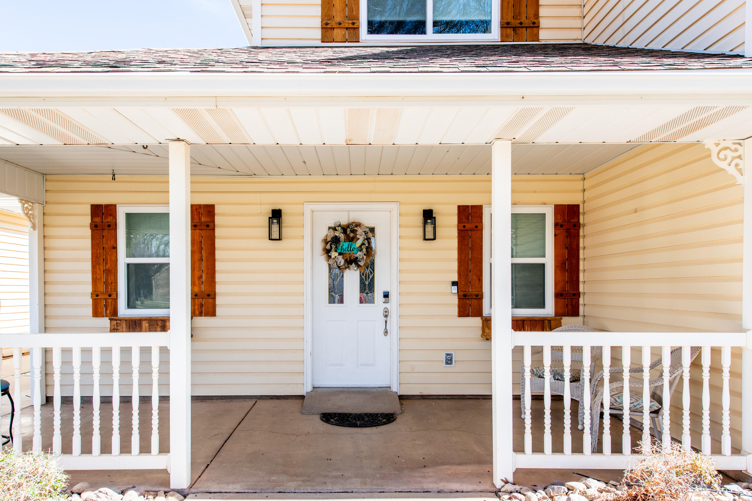 HURRICANE TOWNSITE - Residential