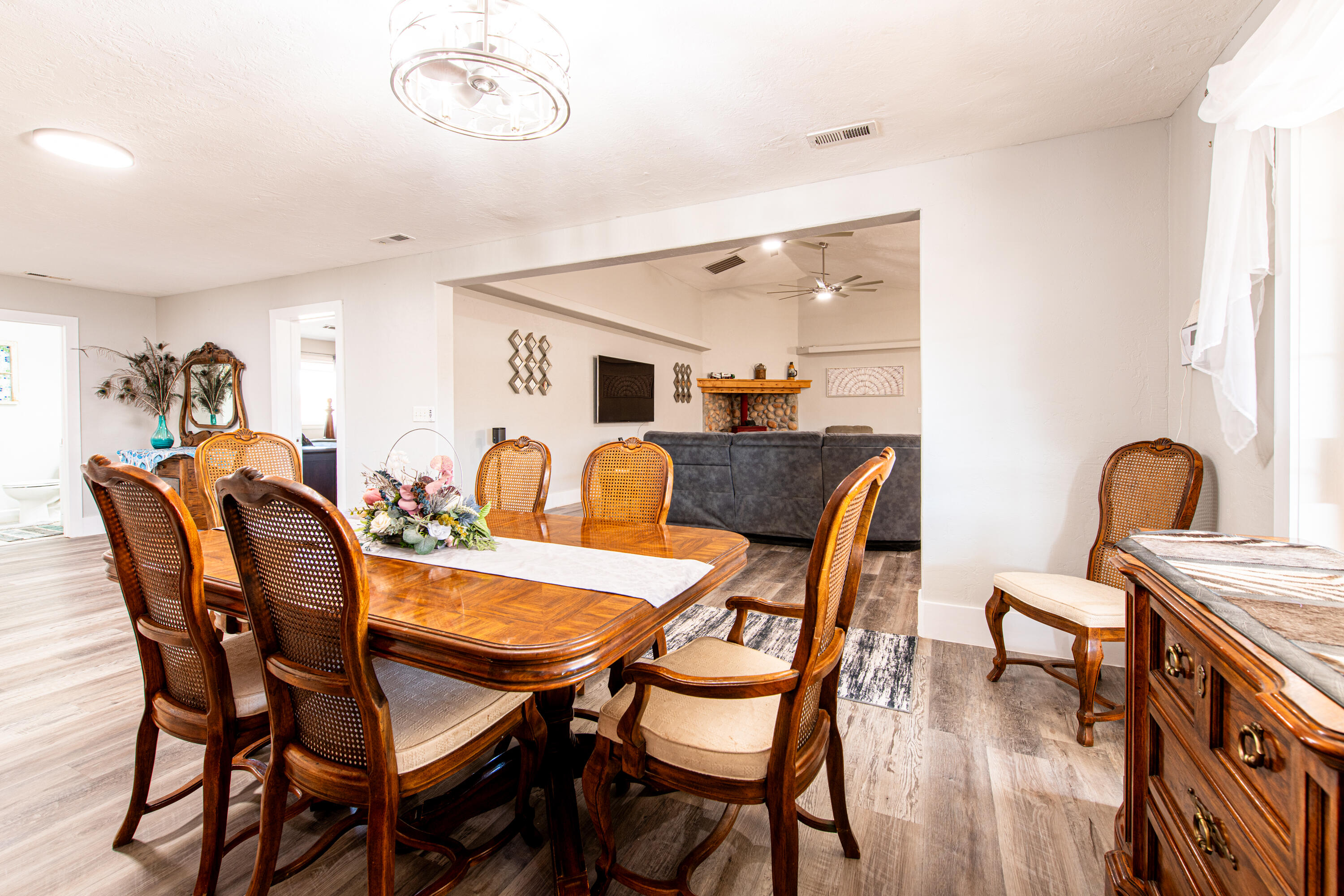 HURRICANE TOWNSITE - Residential