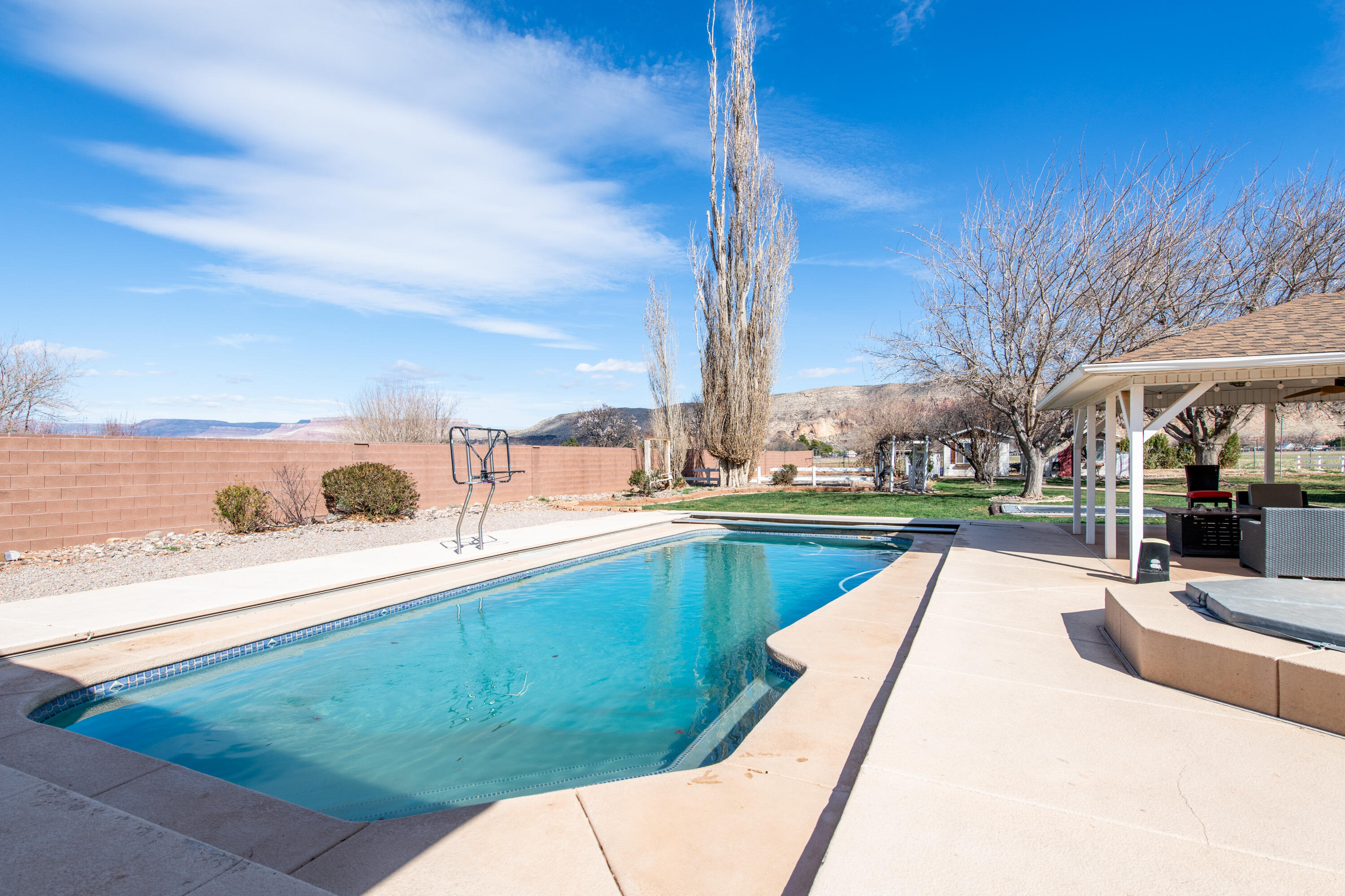 HURRICANE TOWNSITE - Residential