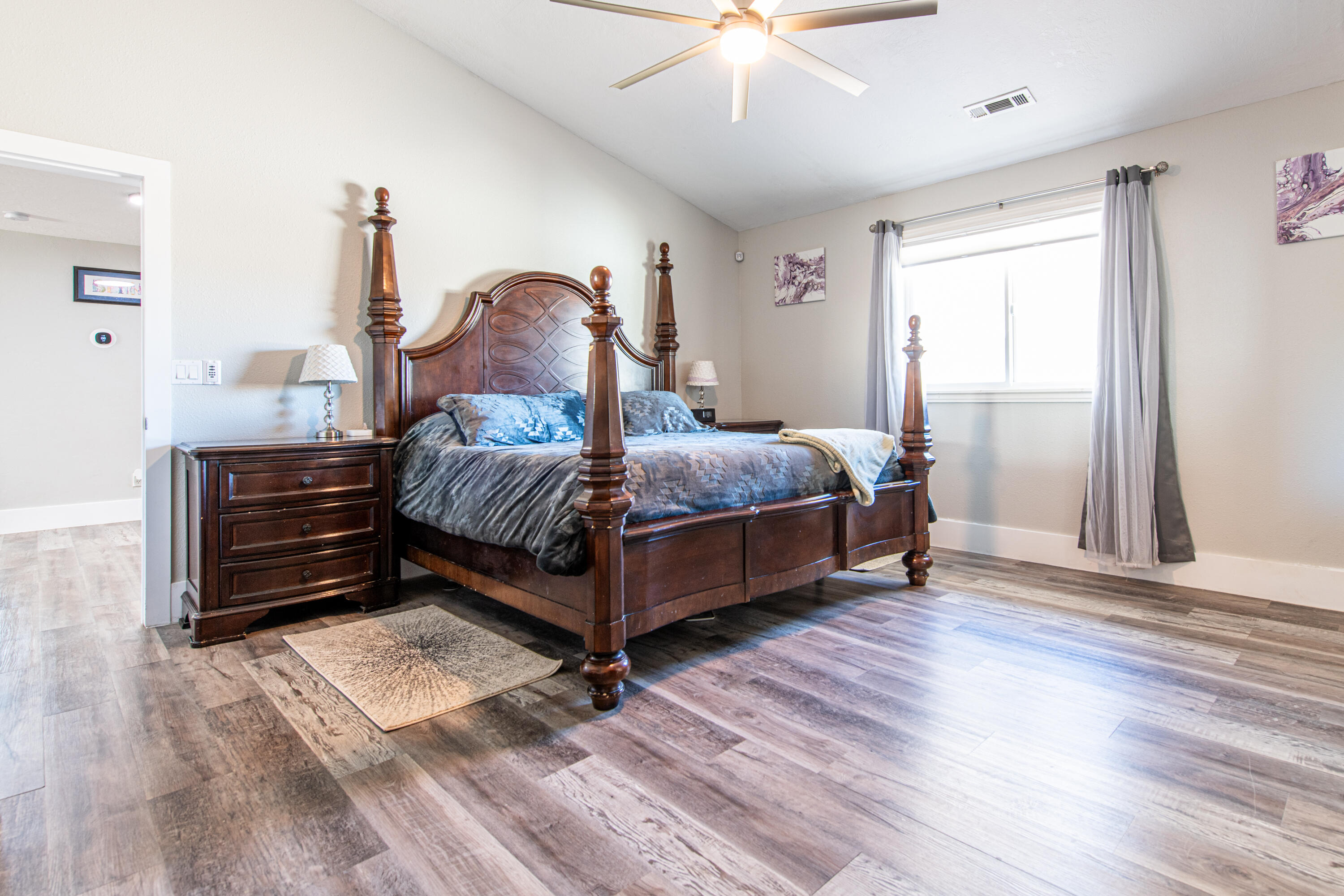 HURRICANE TOWNSITE - Residential