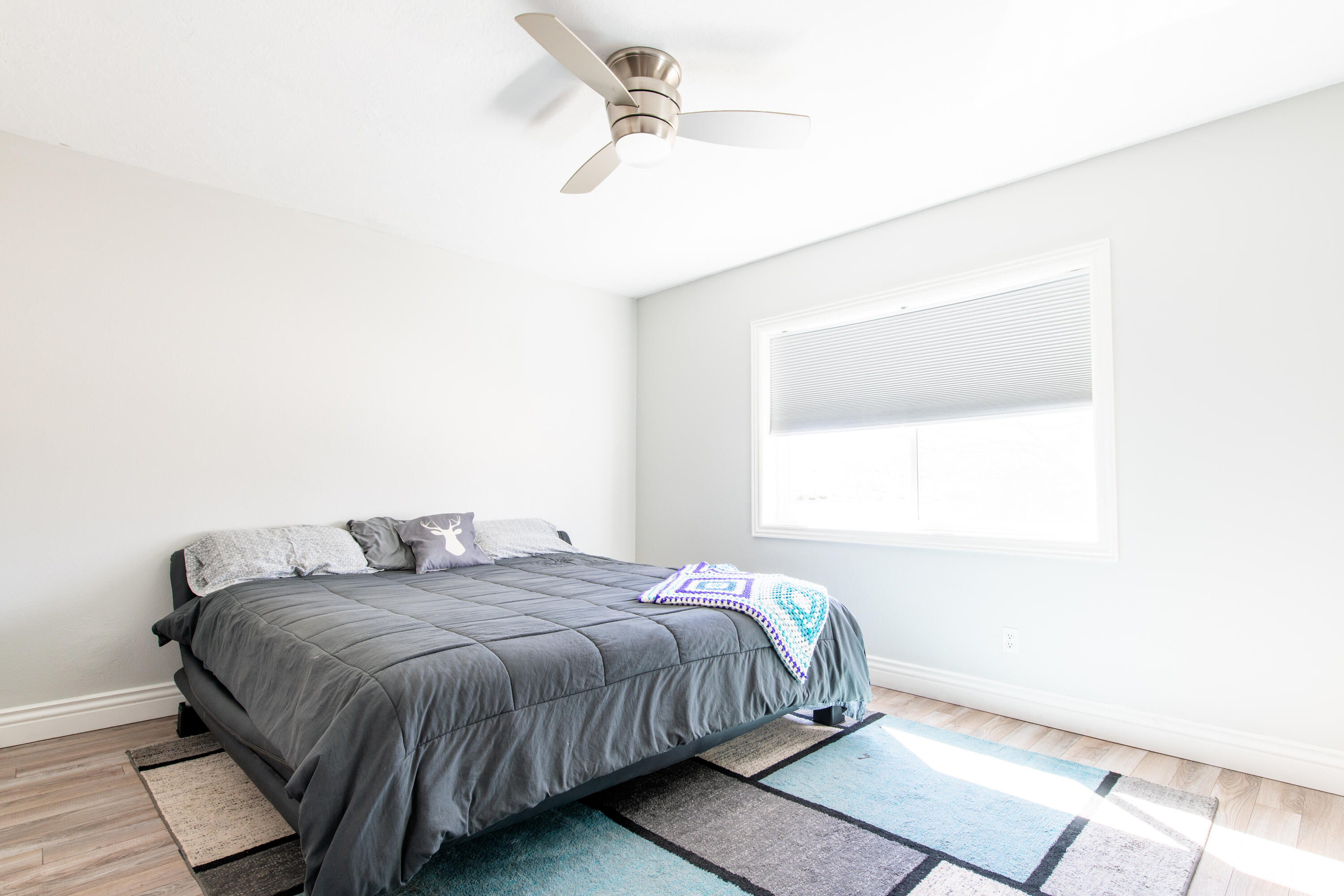 HURRICANE TOWNSITE - Residential