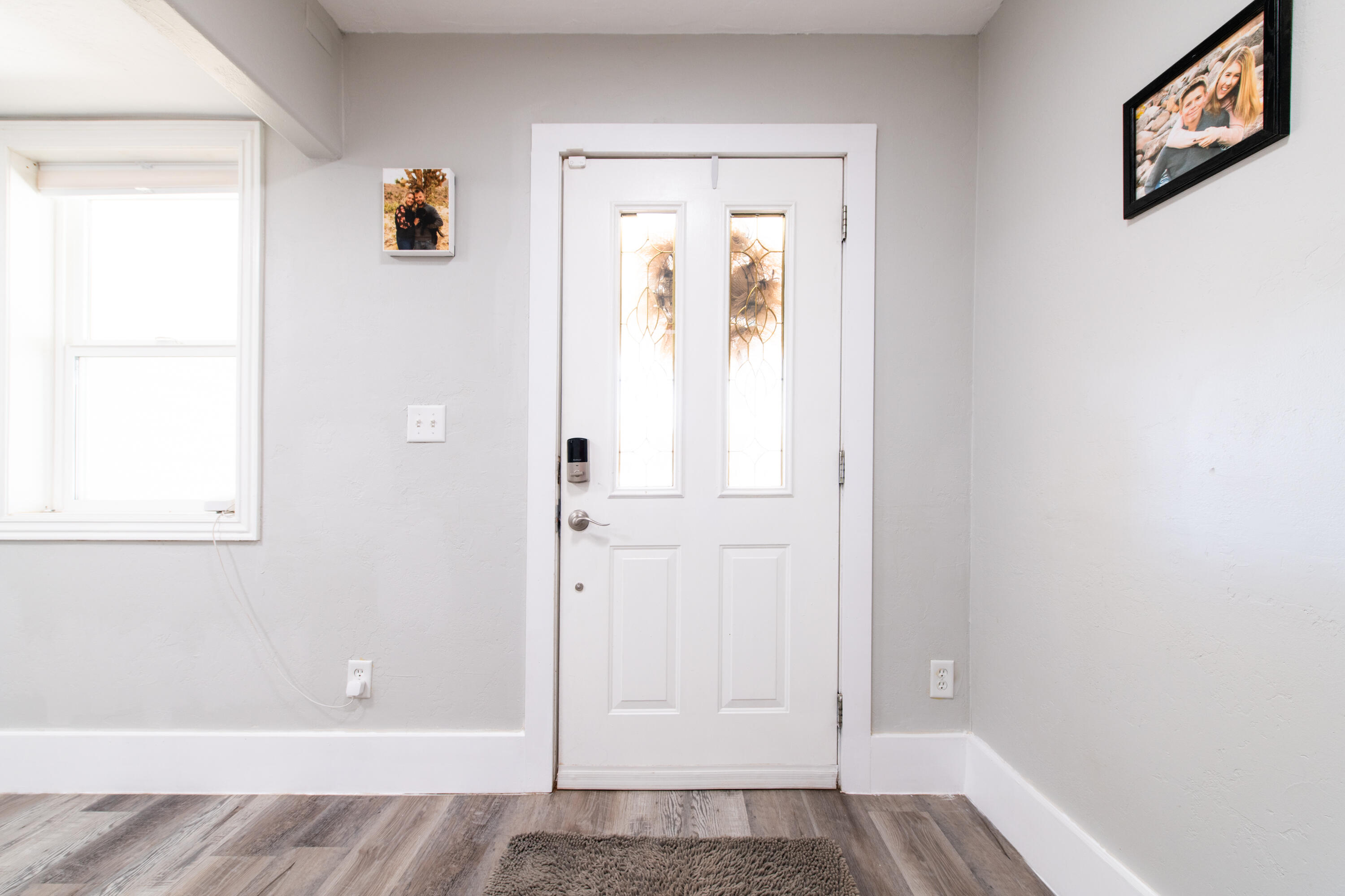 HURRICANE TOWNSITE - Residential