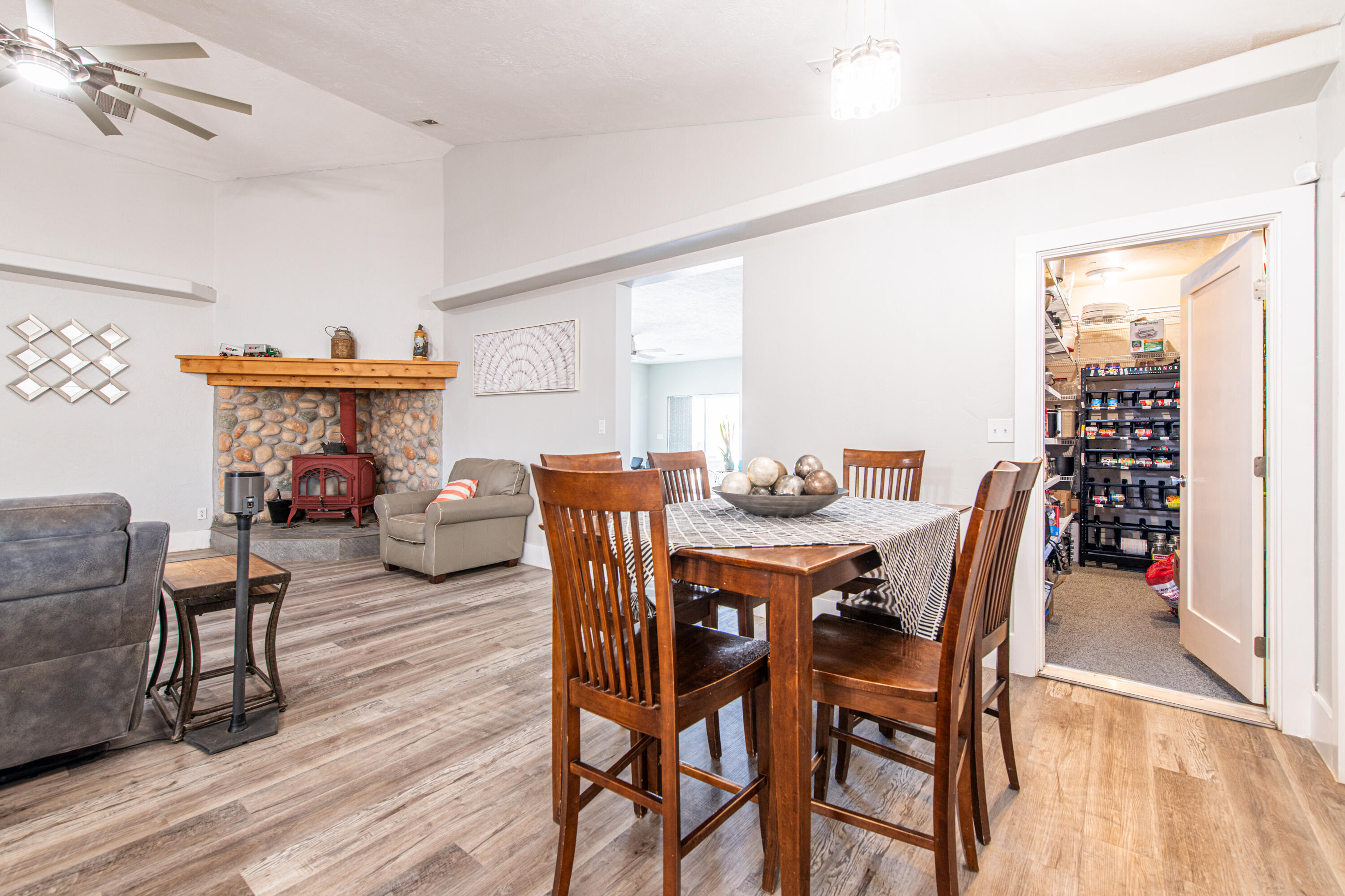 HURRICANE TOWNSITE - Residential