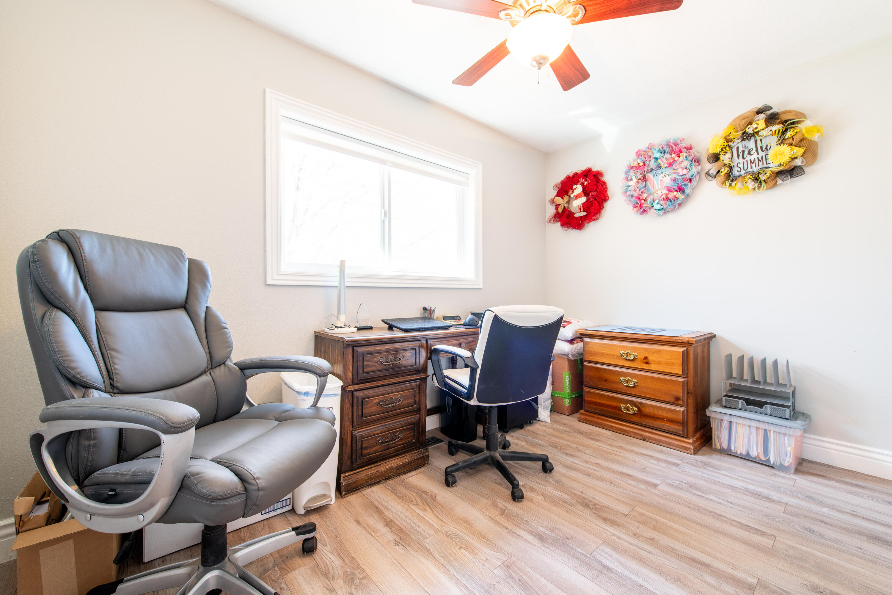 HURRICANE TOWNSITE - Residential