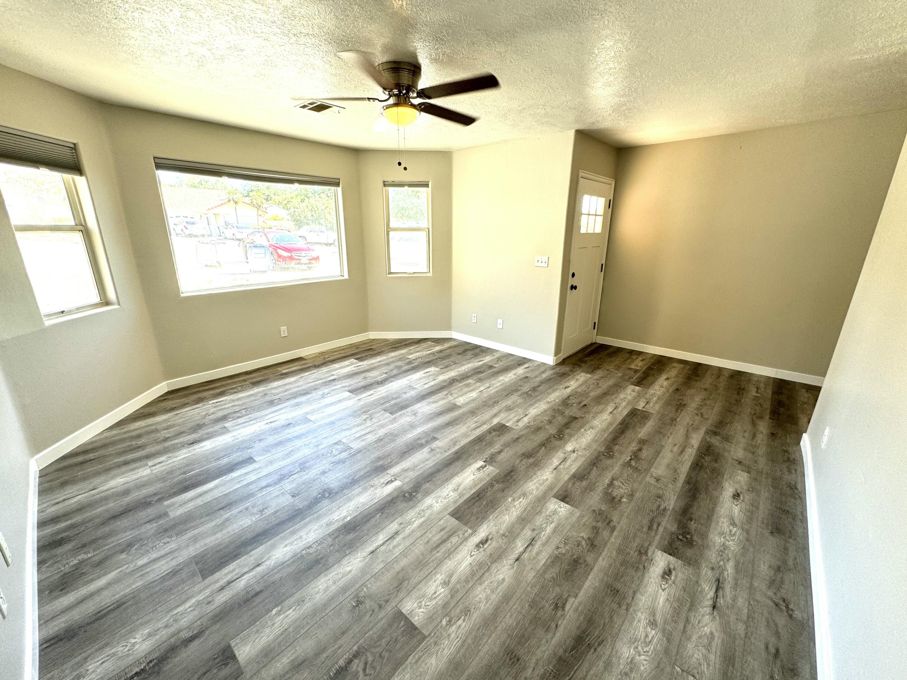 SPANISH GARDENS - Residential