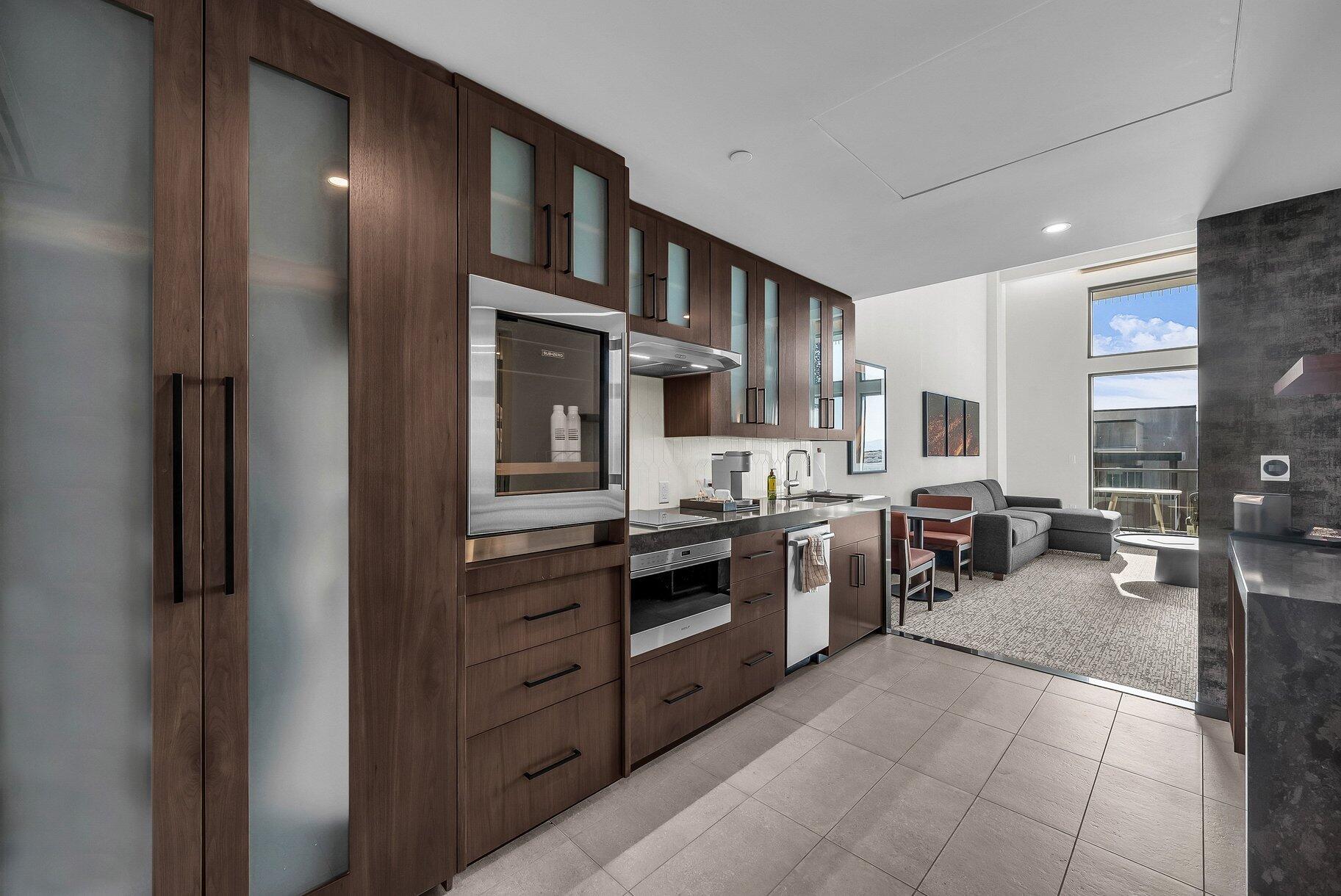 BLACK DESERT RESORT - Residential