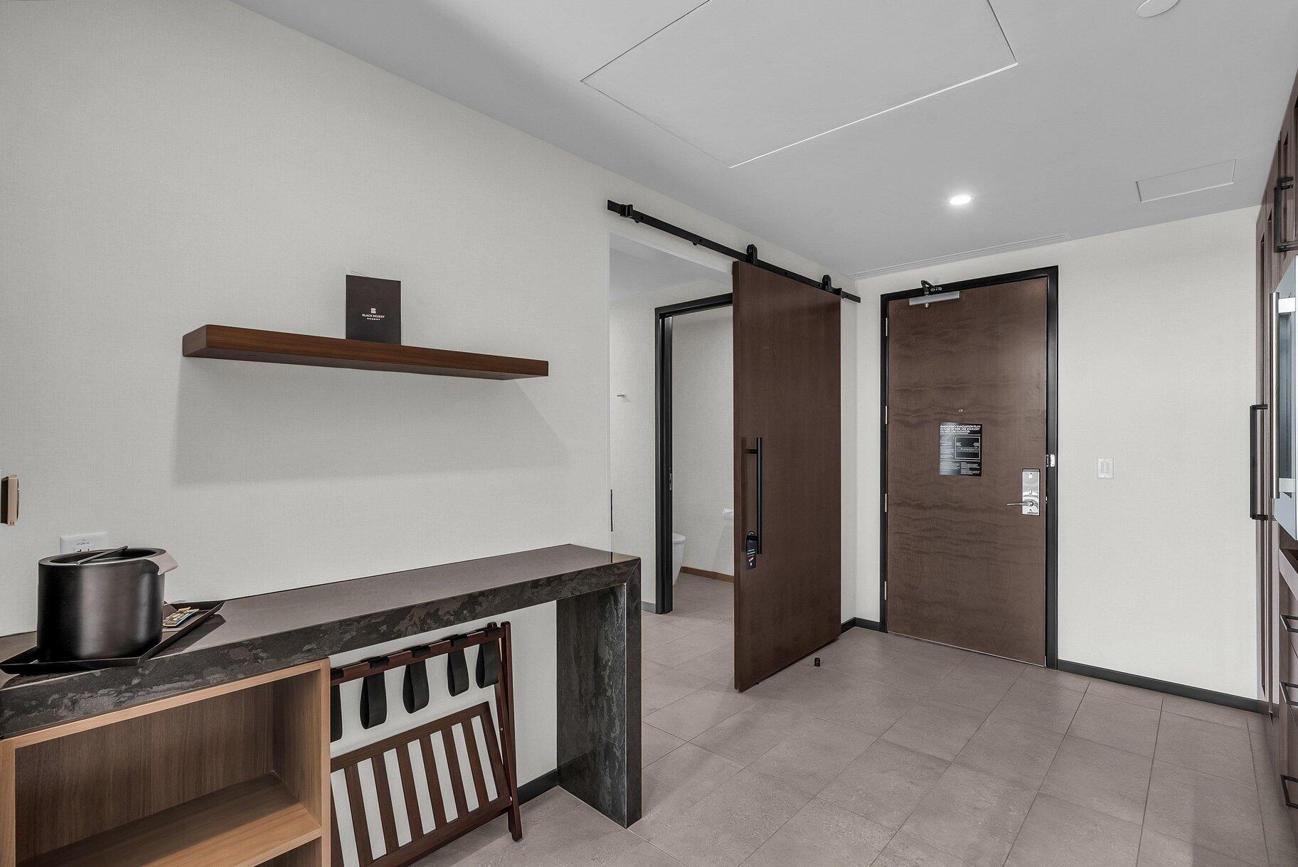 BLACK DESERT RESORT - Residential