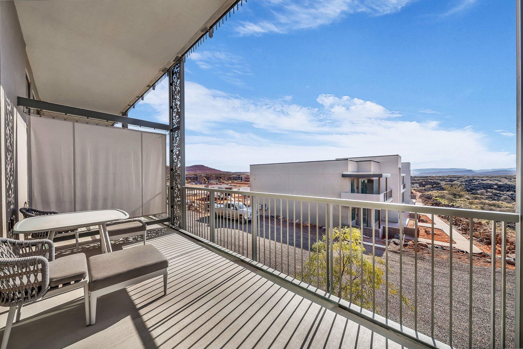 BLACK DESERT RESORT - Residential