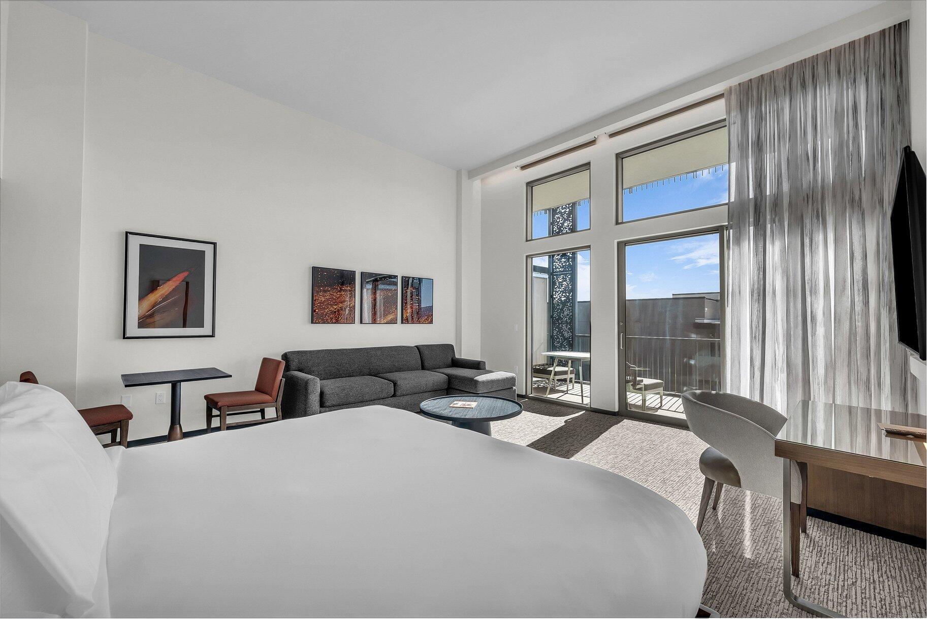 BLACK DESERT RESORT - Residential