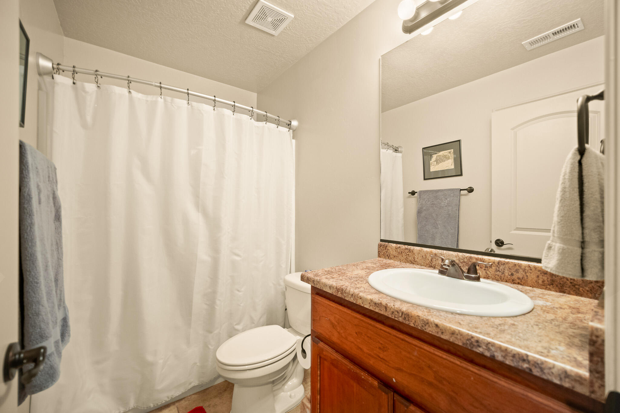 COTTAGES AT FOSSIL HILLS - Residential