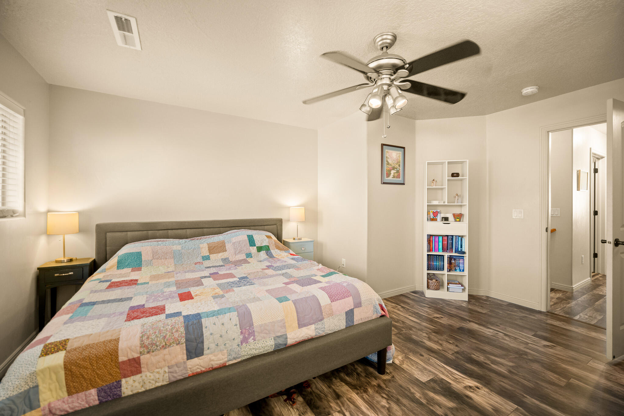 COTTAGES AT FOSSIL HILLS - Residential