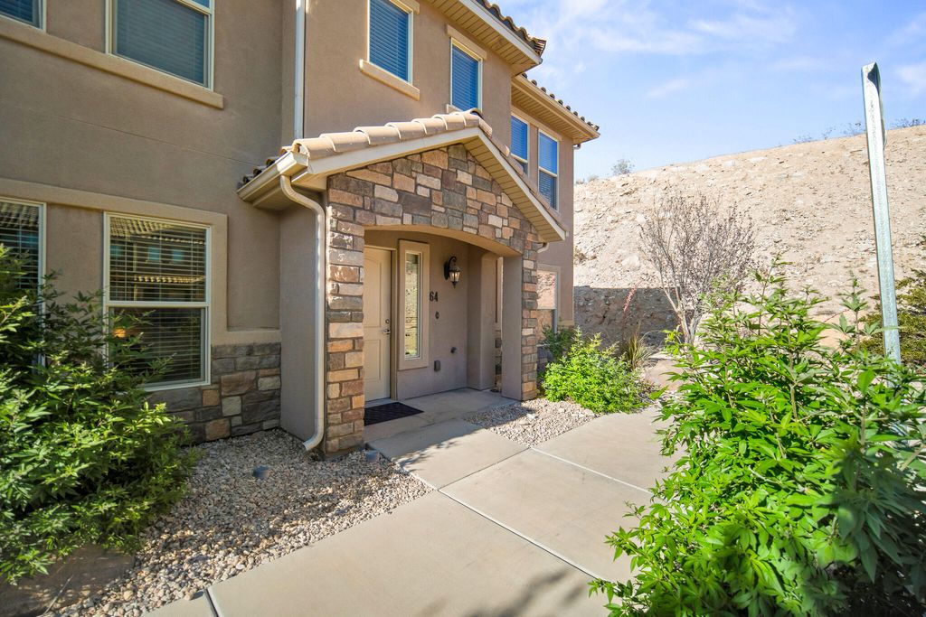Photo of 3419 S River RD 64 #64, Saint George, UT 84790 (MLS # 26-271484)
