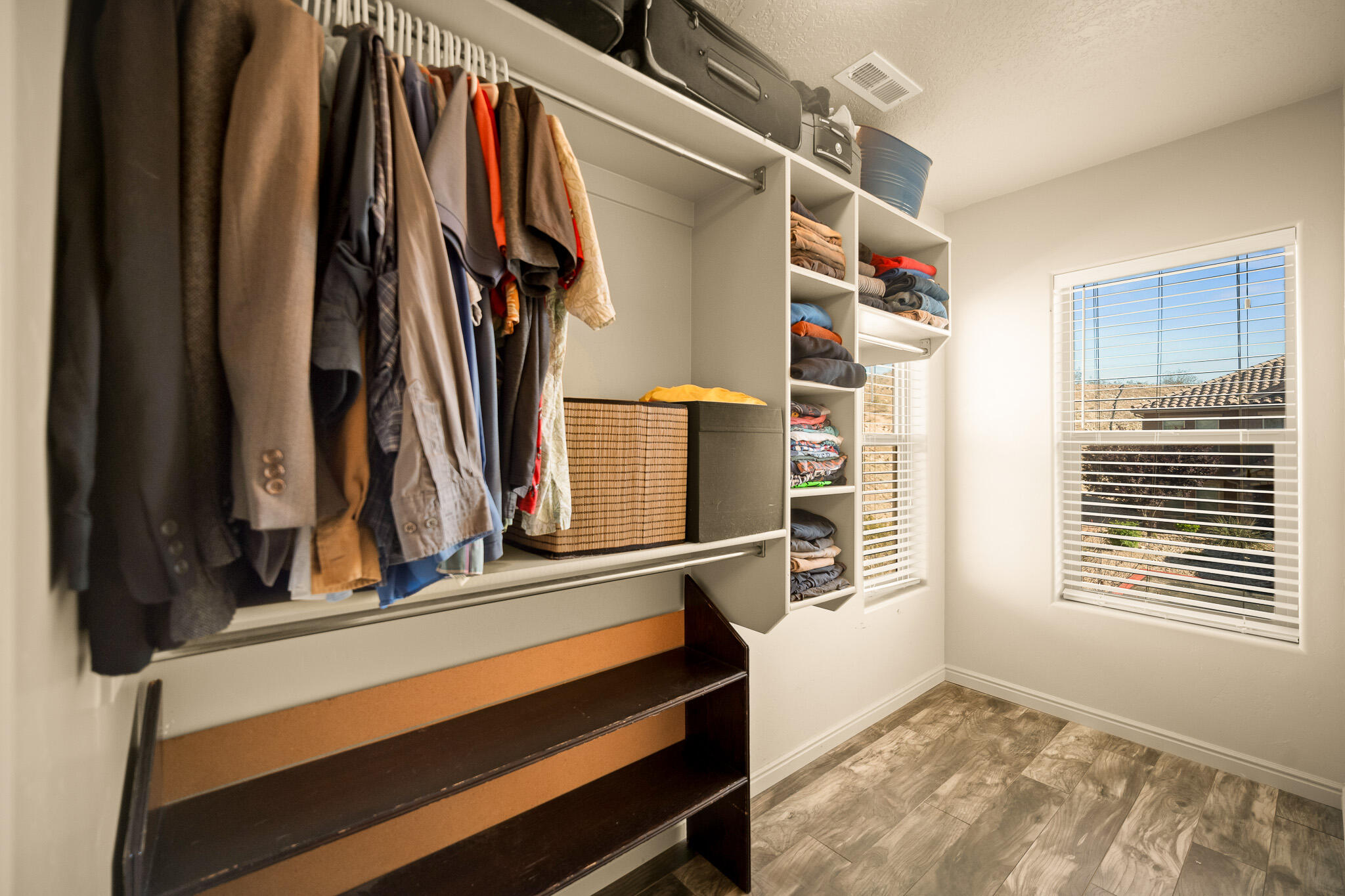 COTTAGES AT FOSSIL HILLS - Residential