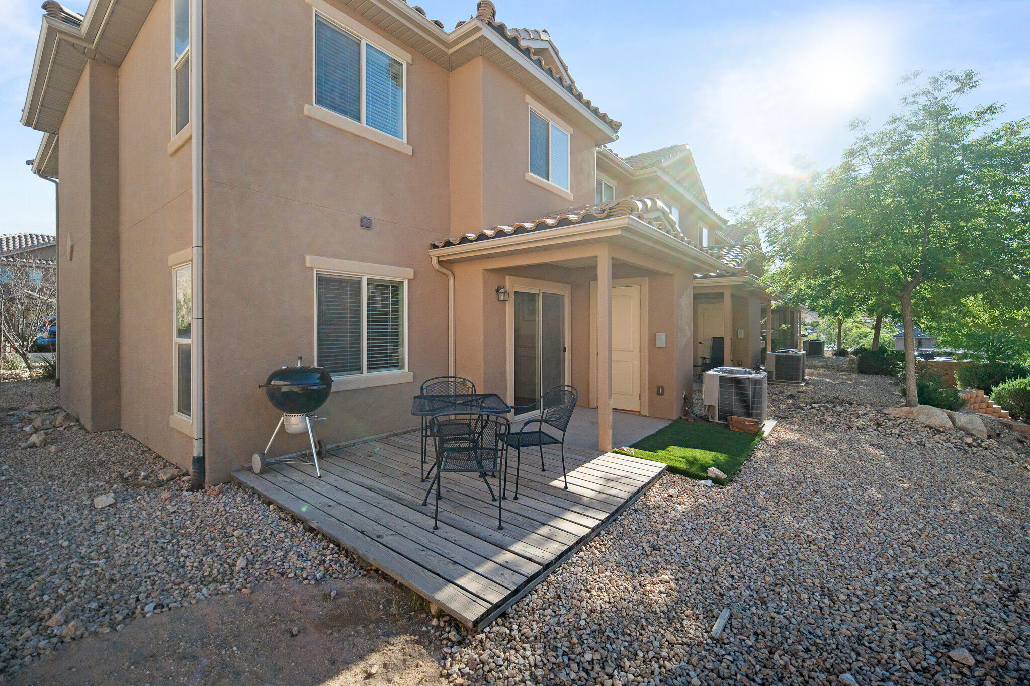 COTTAGES AT FOSSIL HILLS - Residential