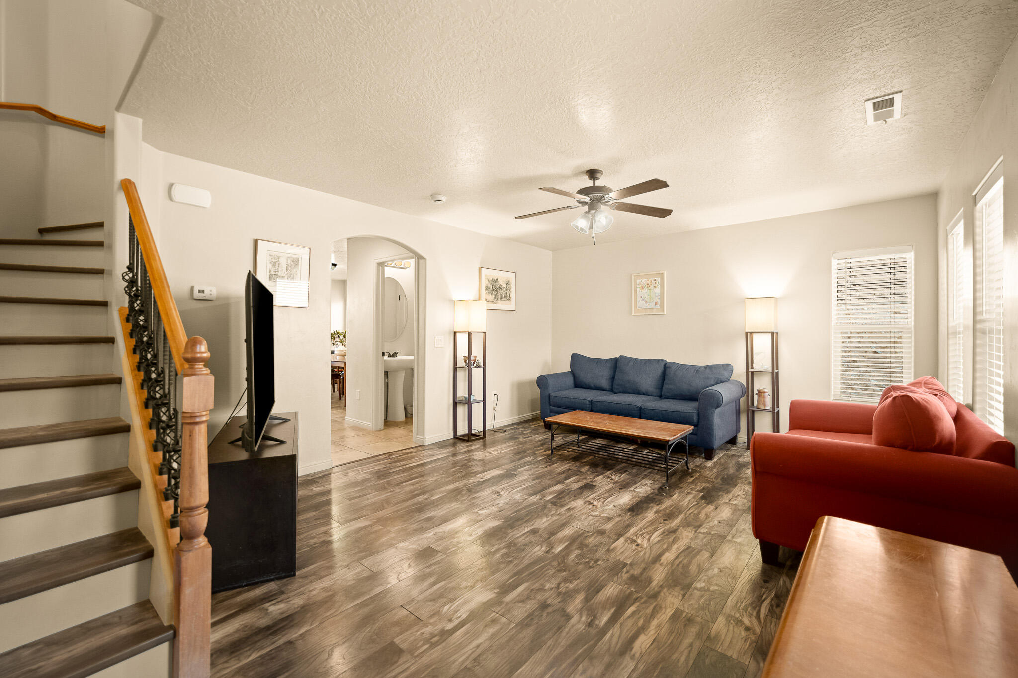 COTTAGES AT FOSSIL HILLS - Residential