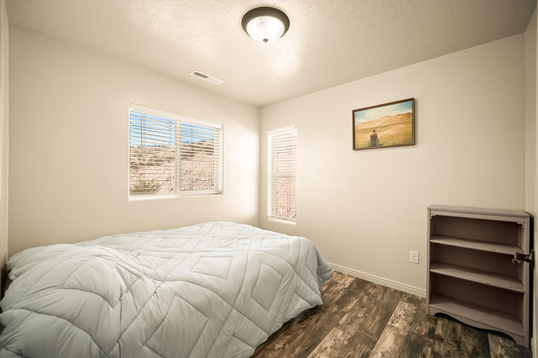 COTTAGES AT FOSSIL HILLS - Residential