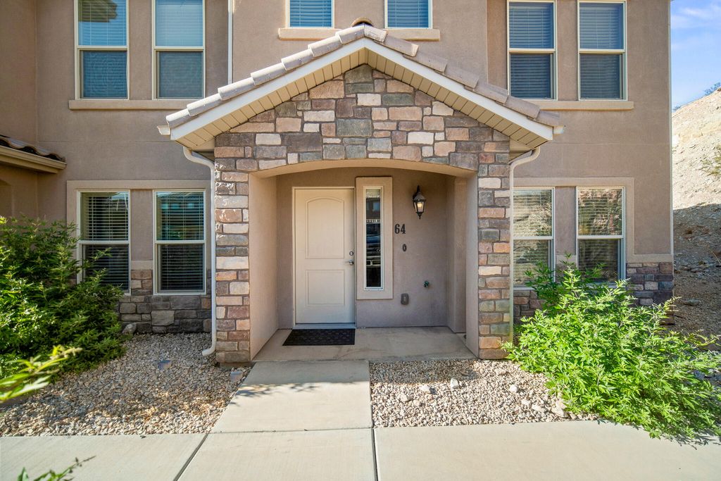 Photo of 3419 S River RD 64 #64, Saint George, UT 84790 (MLS # 26-271484)