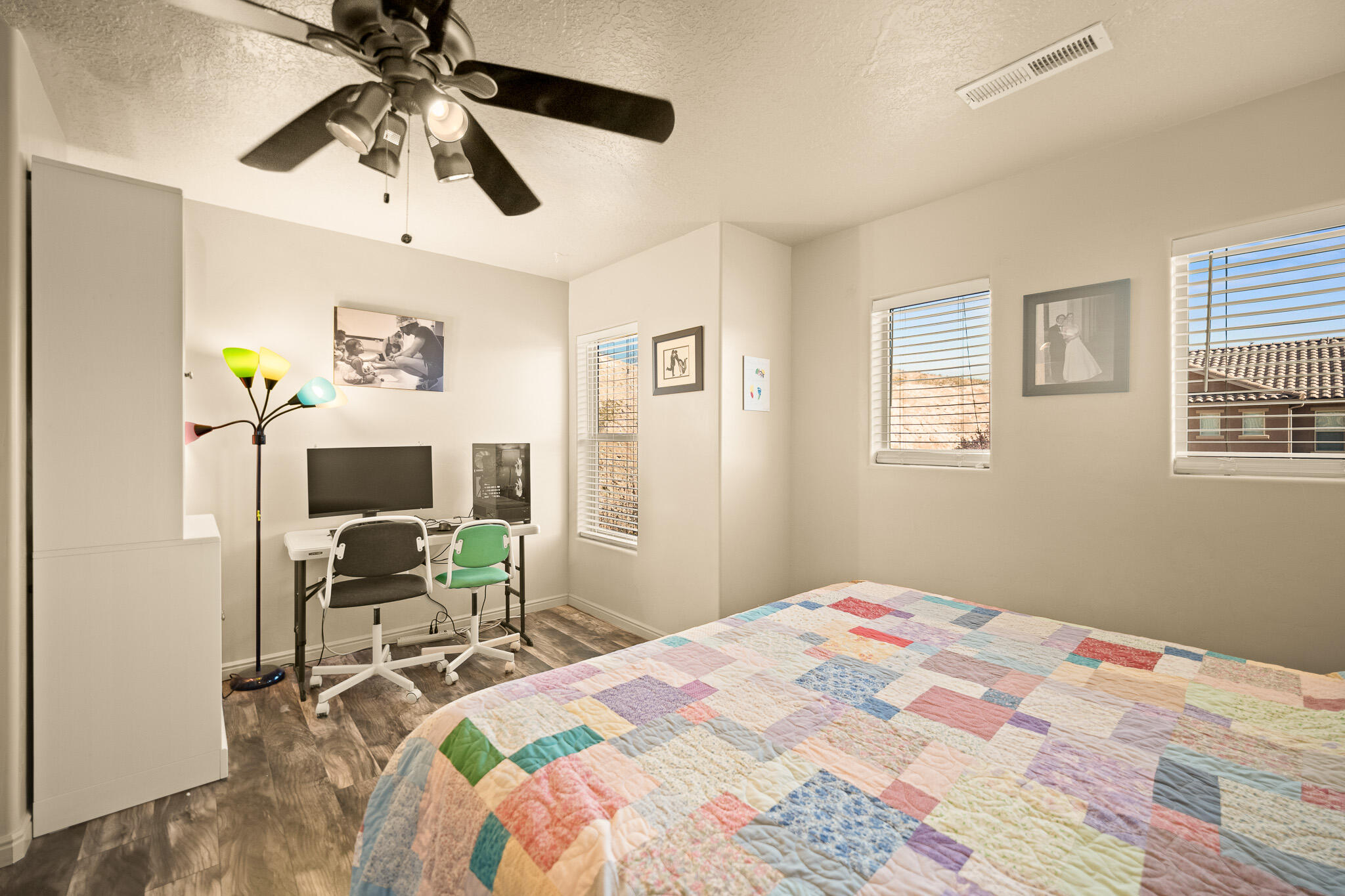 COTTAGES AT FOSSIL HILLS - Residential