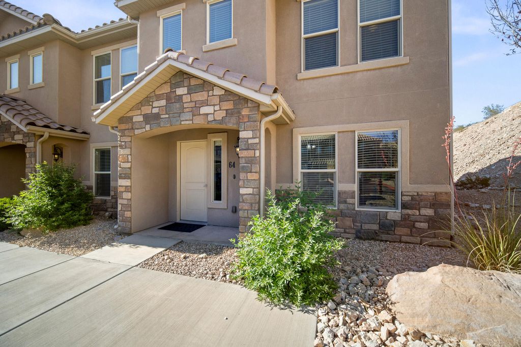 Photo of 3419 S River RD 64 #64, Saint George, UT 84790 (MLS # 26-271484)