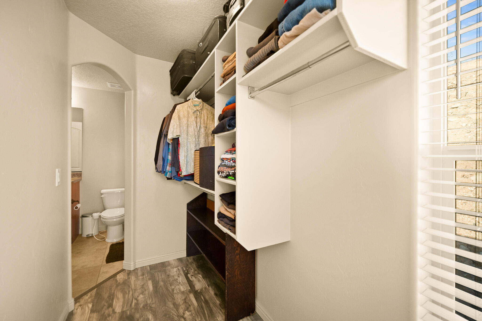 COTTAGES AT FOSSIL HILLS - Residential