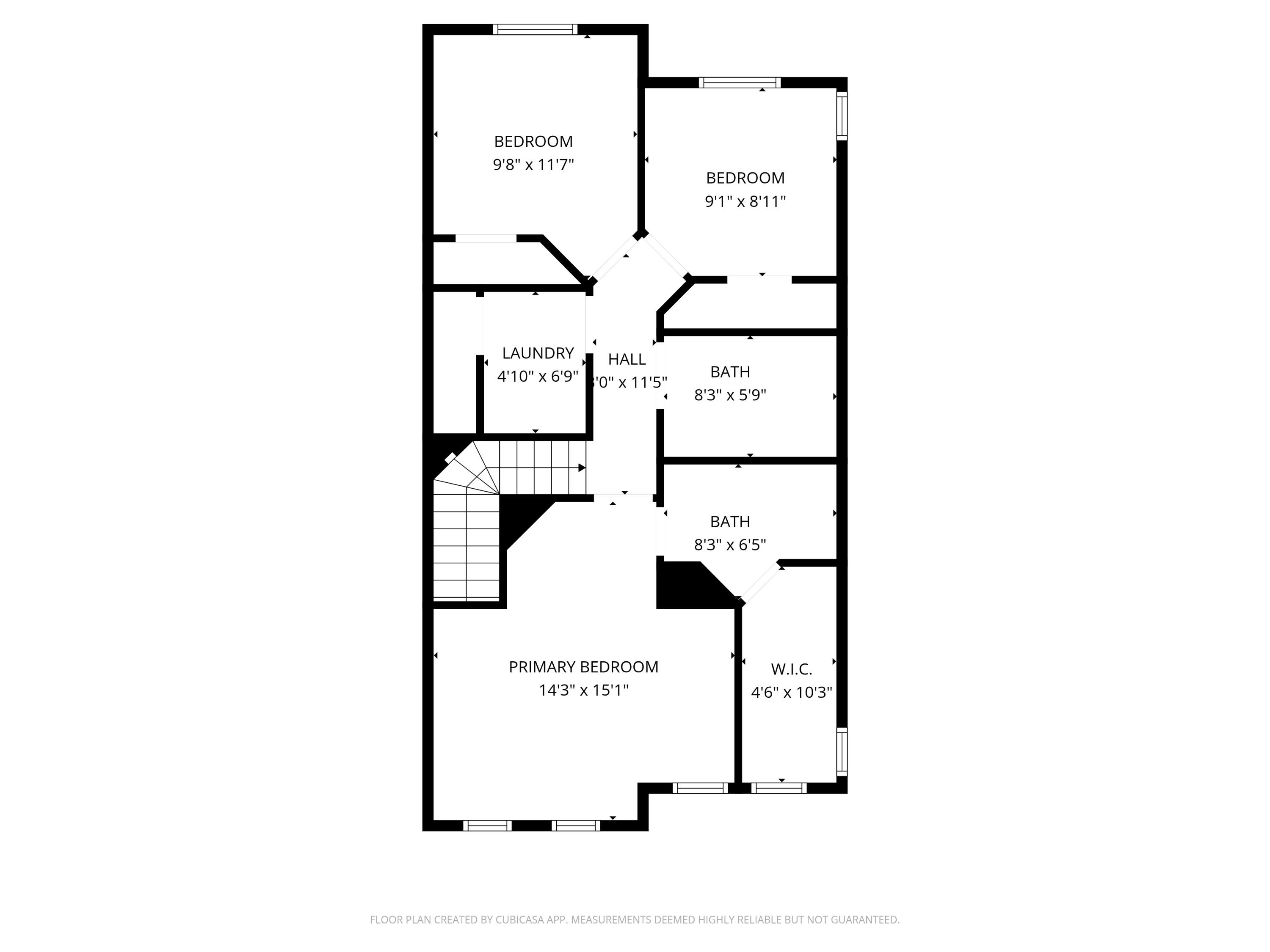 COTTAGES AT FOSSIL HILLS - Residential