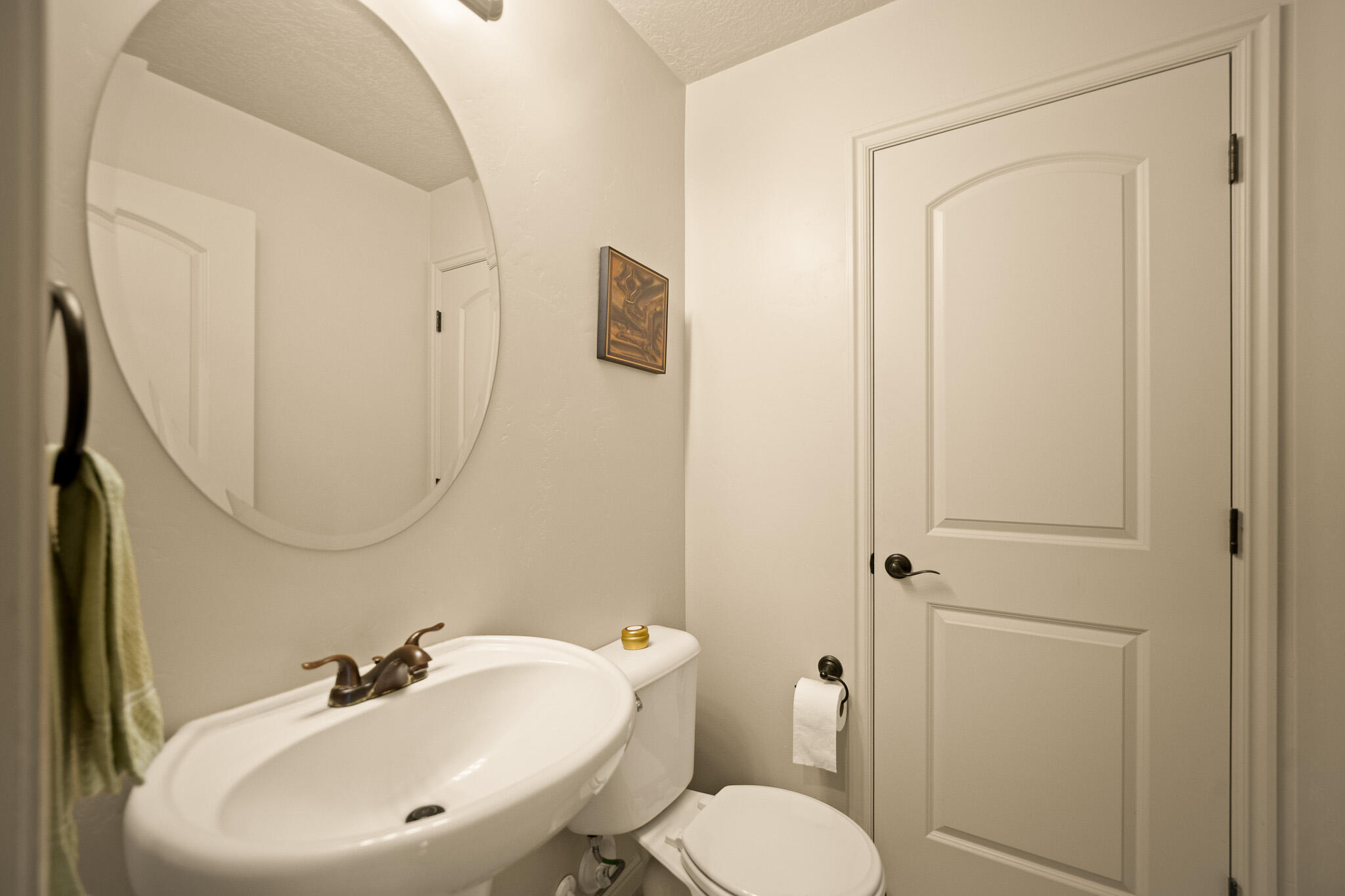 COTTAGES AT FOSSIL HILLS - Residential