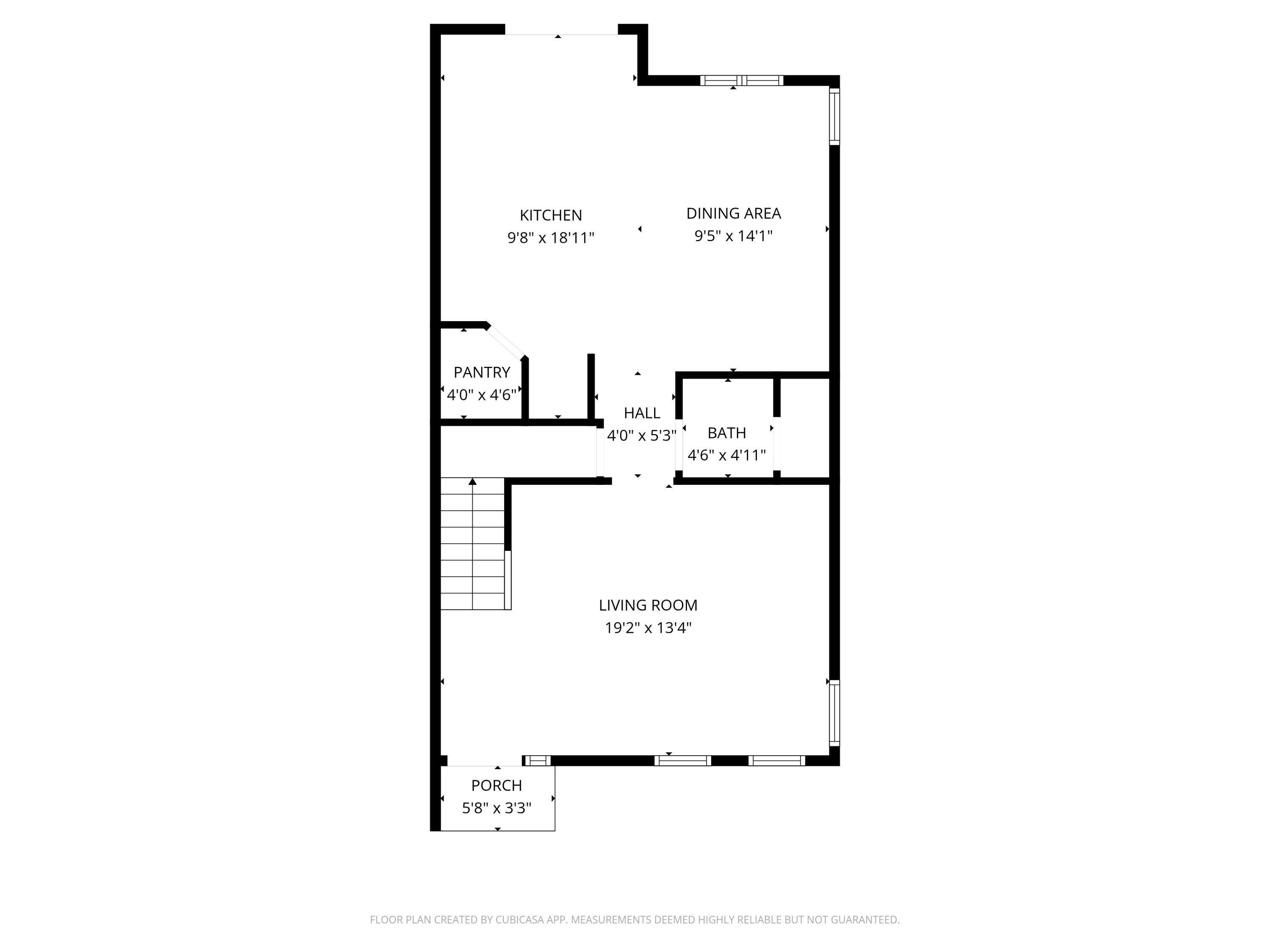 COTTAGES AT FOSSIL HILLS - Residential