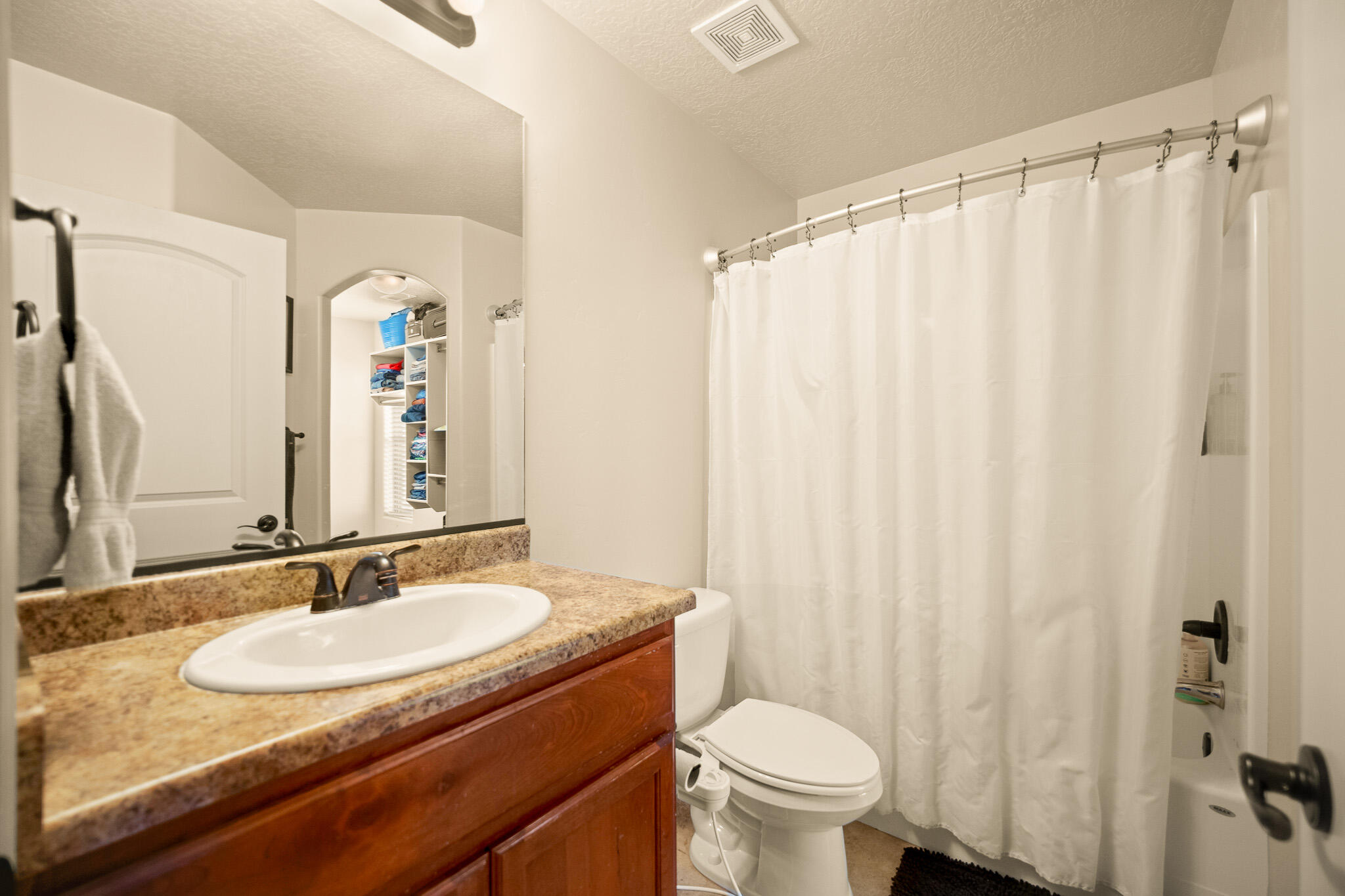 COTTAGES AT FOSSIL HILLS - Residential