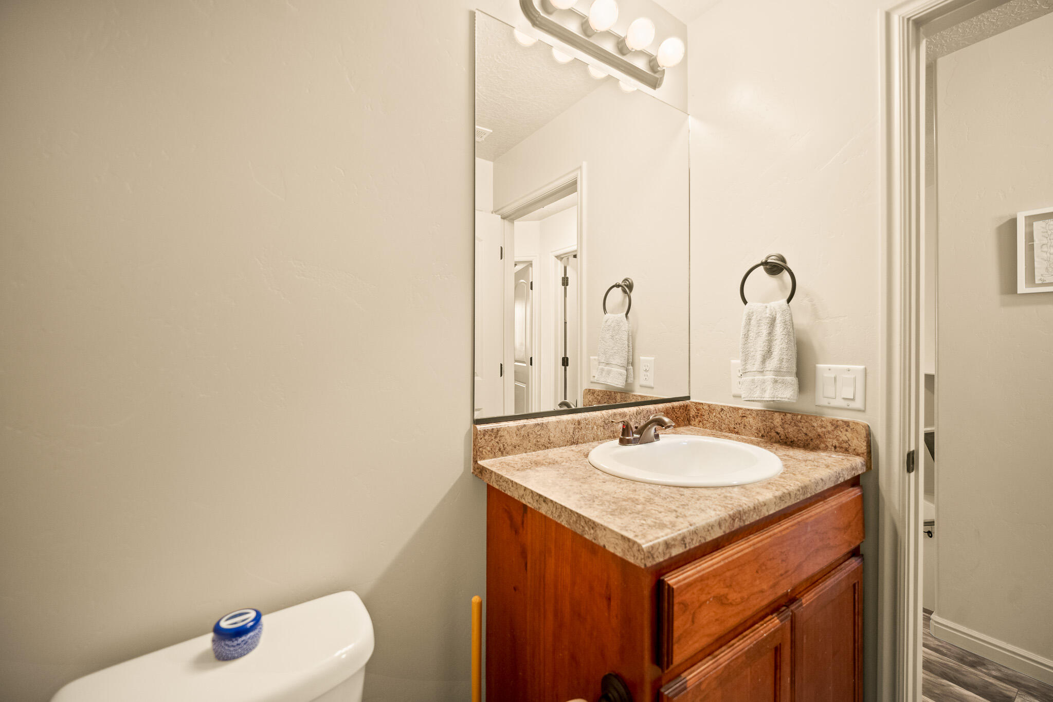 COTTAGES AT FOSSIL HILLS - Residential