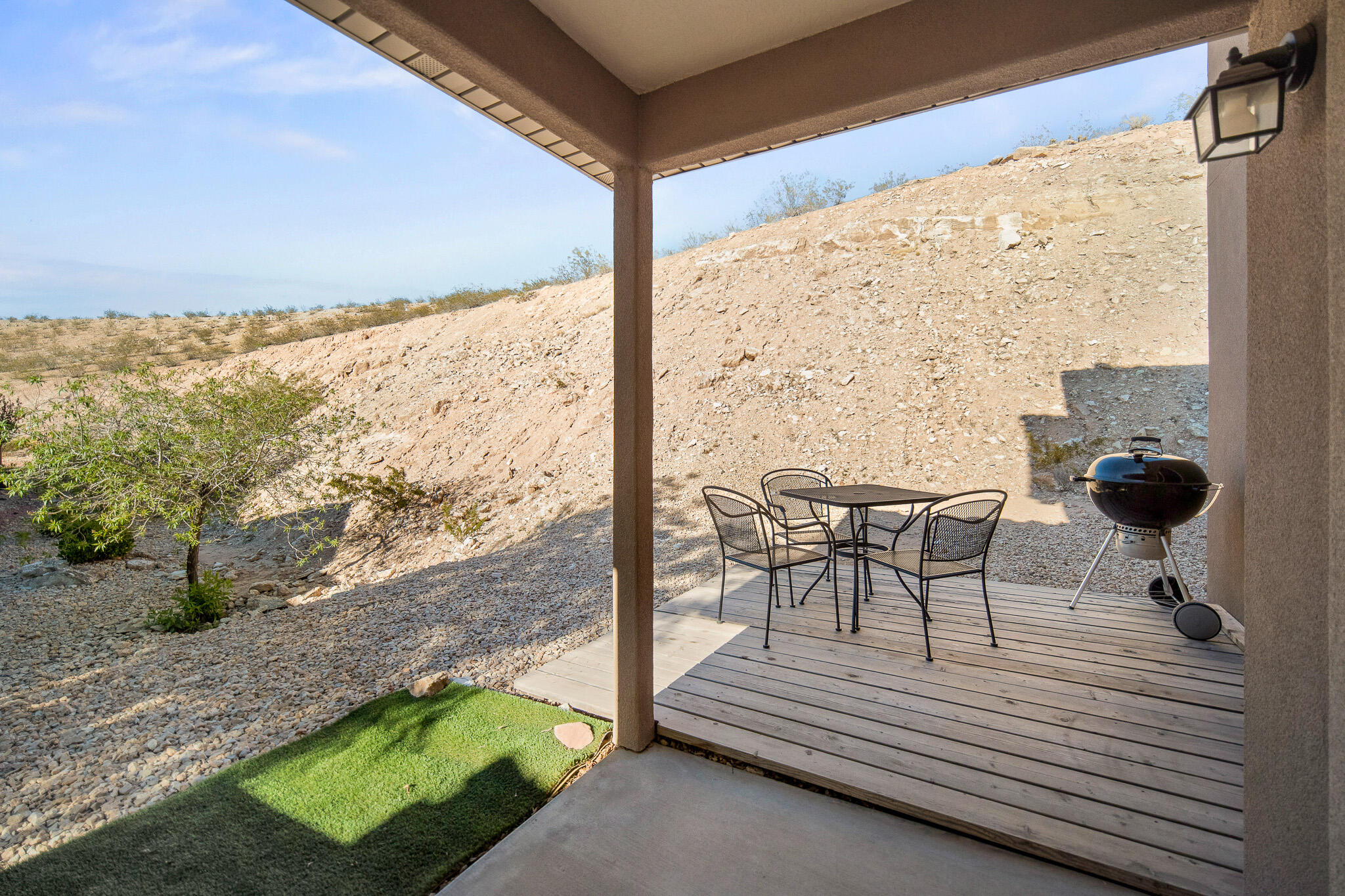 COTTAGES AT FOSSIL HILLS - Residential