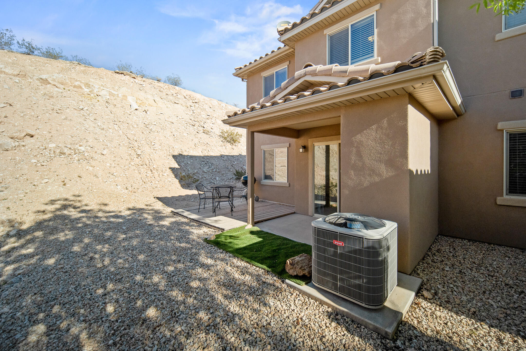 COTTAGES AT FOSSIL HILLS - Residential