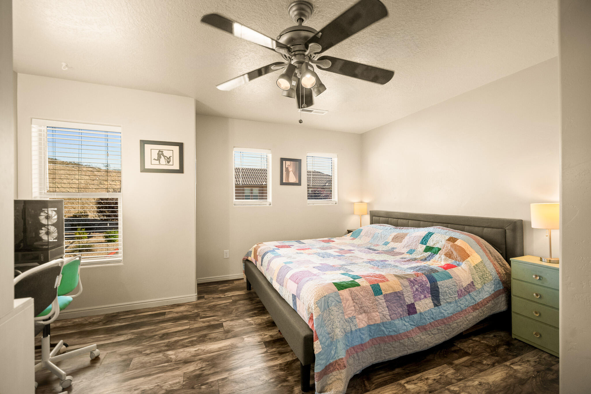 COTTAGES AT FOSSIL HILLS - Residential