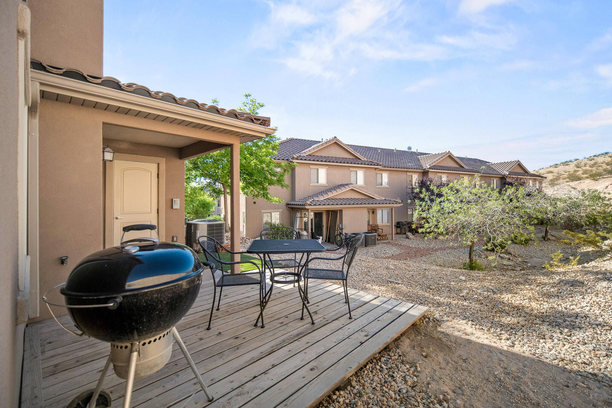 COTTAGES AT FOSSIL HILLS - Residential